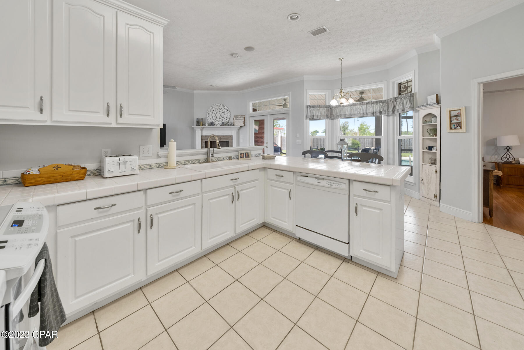 Floridian Place - Residential