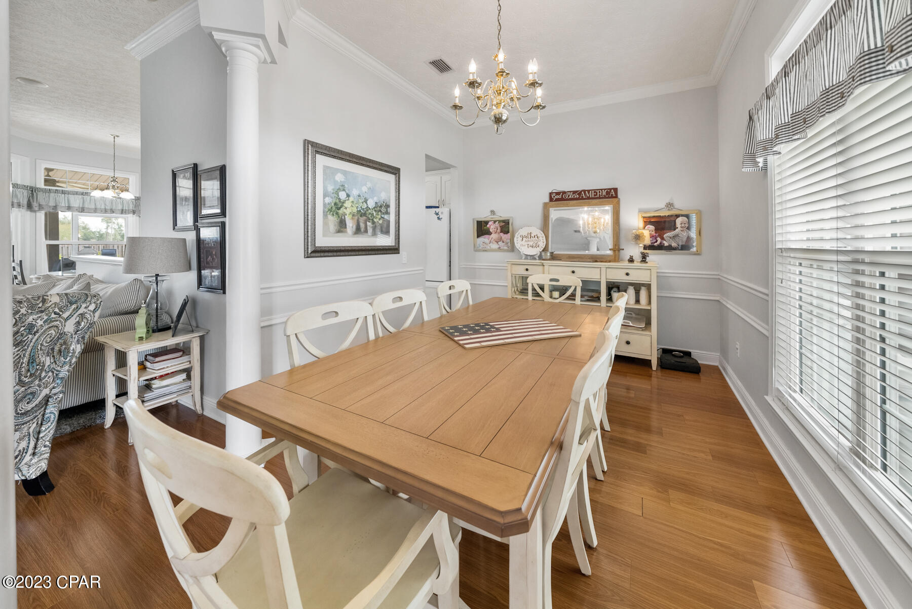 Floridian Place - Residential