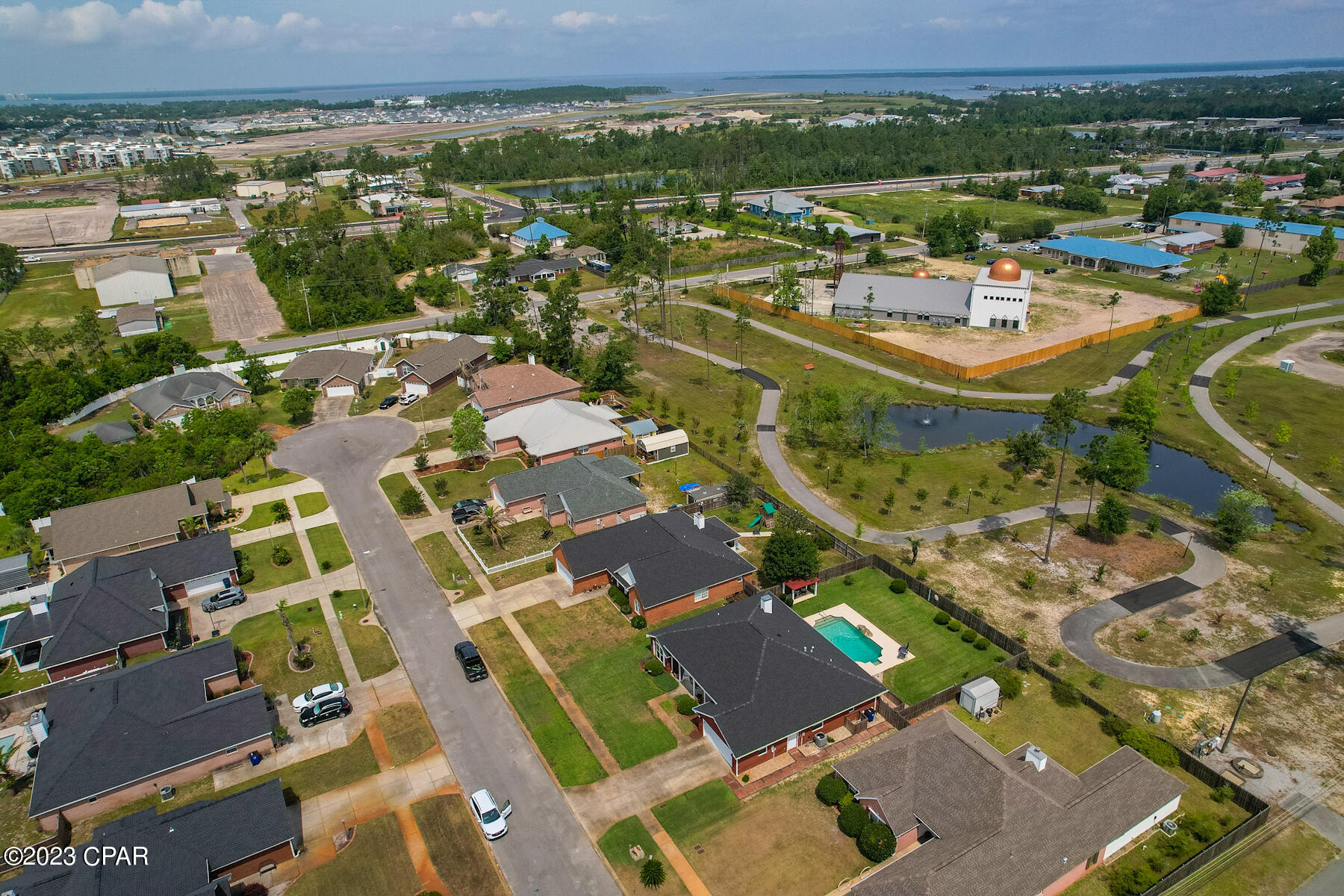 Floridian Place - Residential