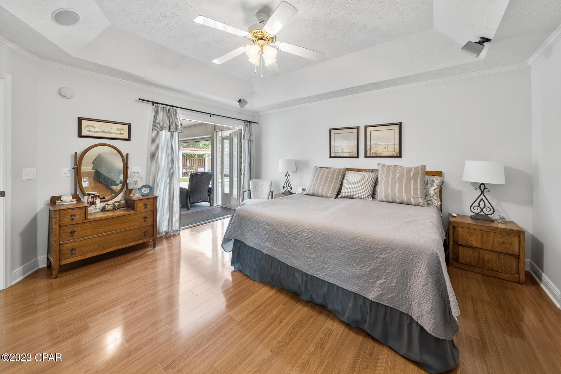 Floridian Place - Residential