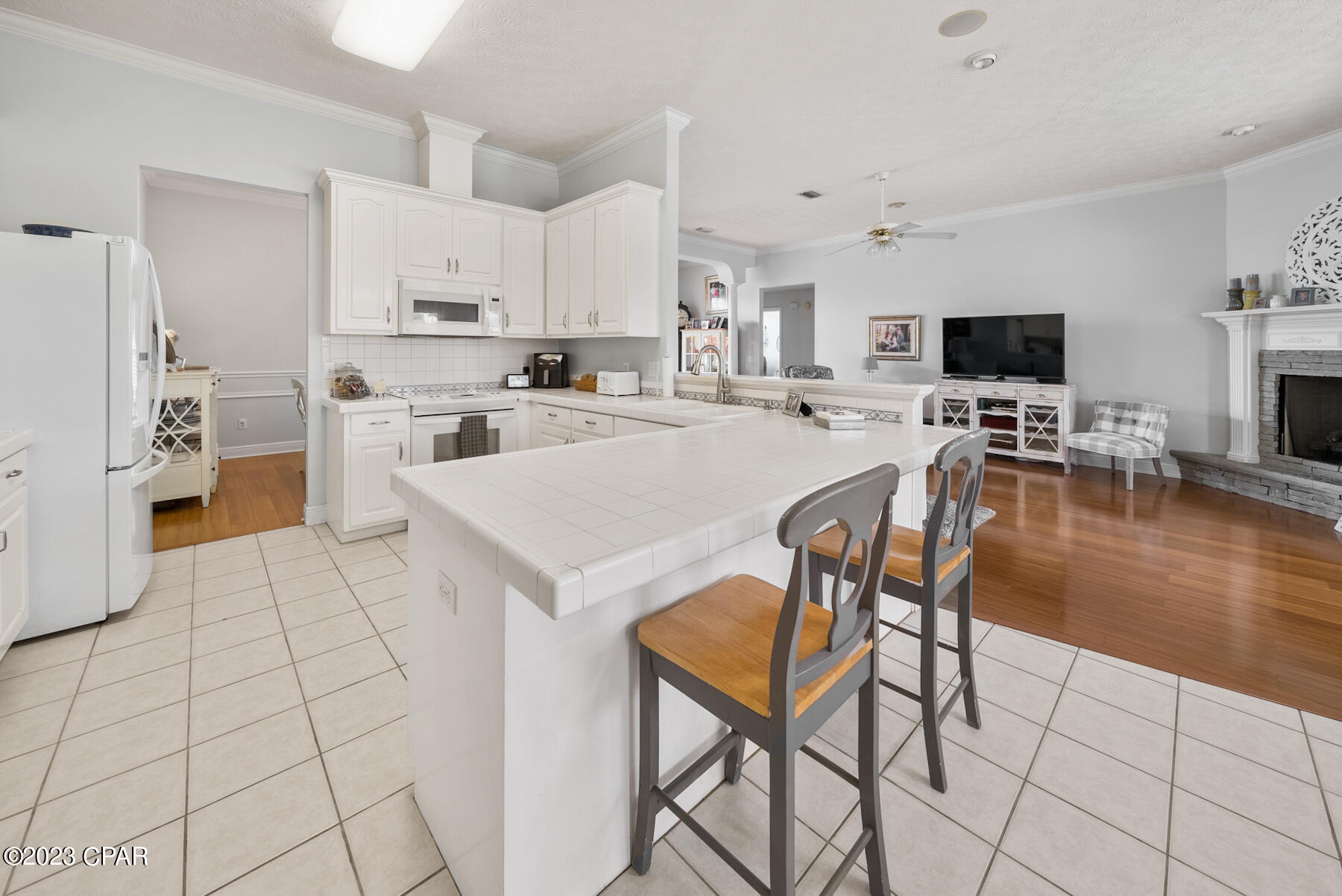 Floridian Place - Residential