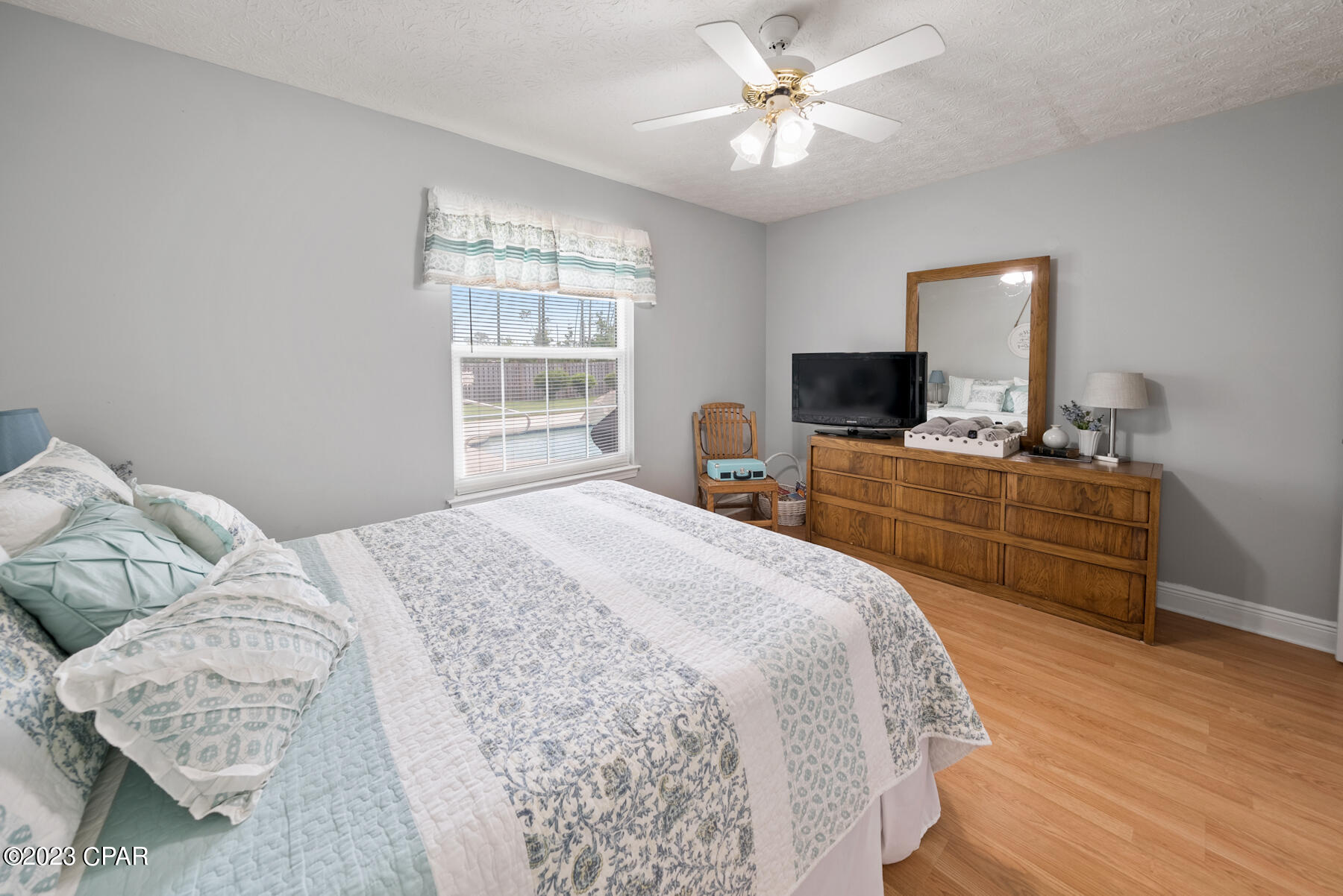 Floridian Place - Residential