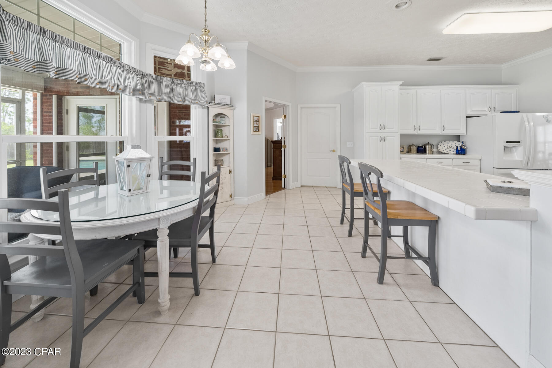 Floridian Place - Residential