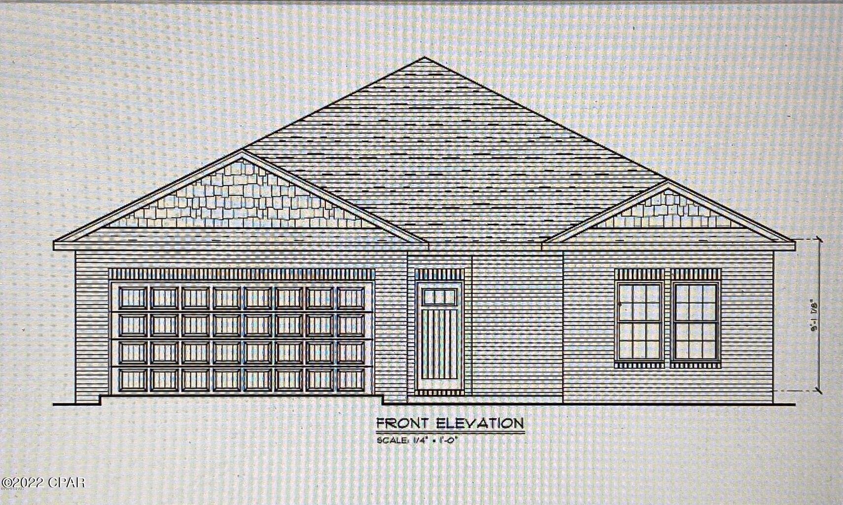 Grimes Callaway Bayou Est U-5 - Residential