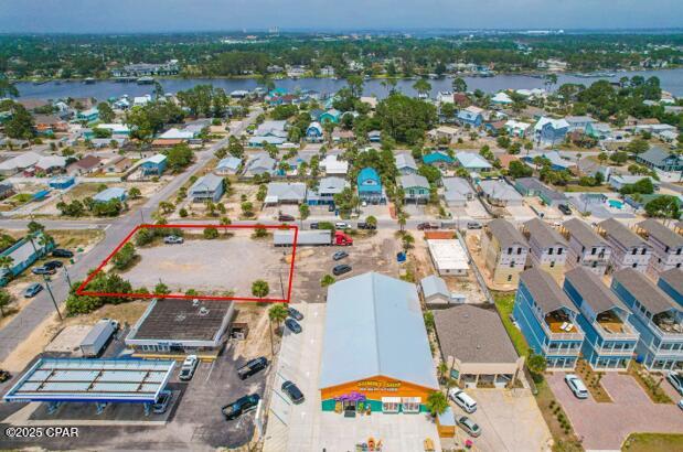 Holiday Beach Unit 10 - Land