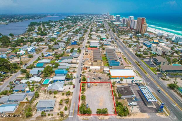 Holiday Beach Unit 10 - Land