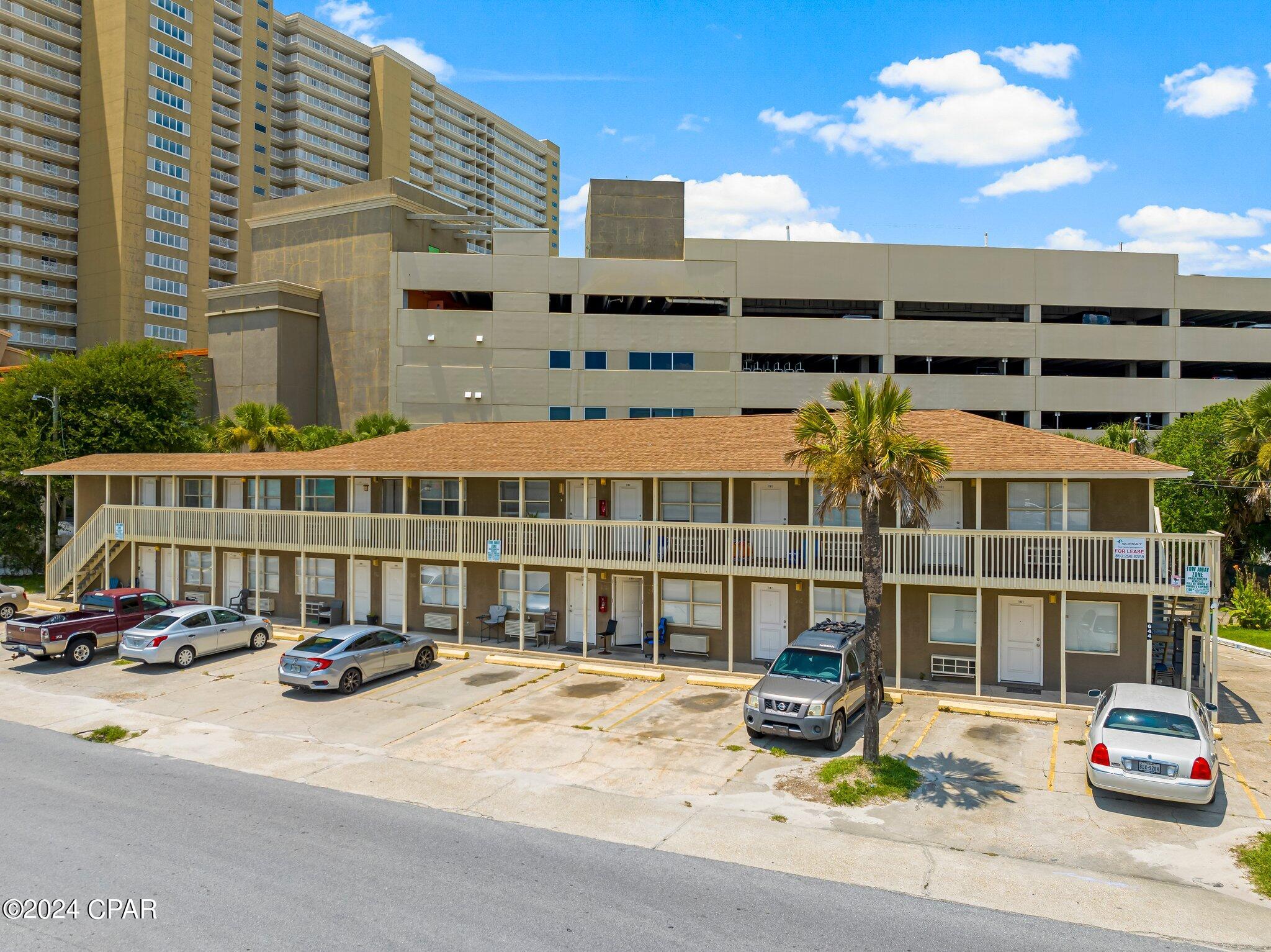 Open Sands - Commercial Sale