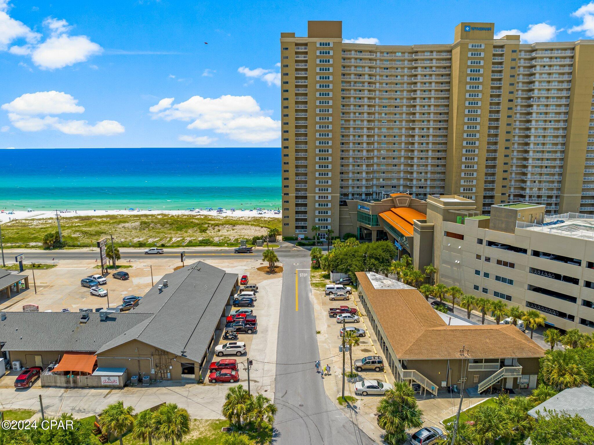 Open Sands - Commercial Sale