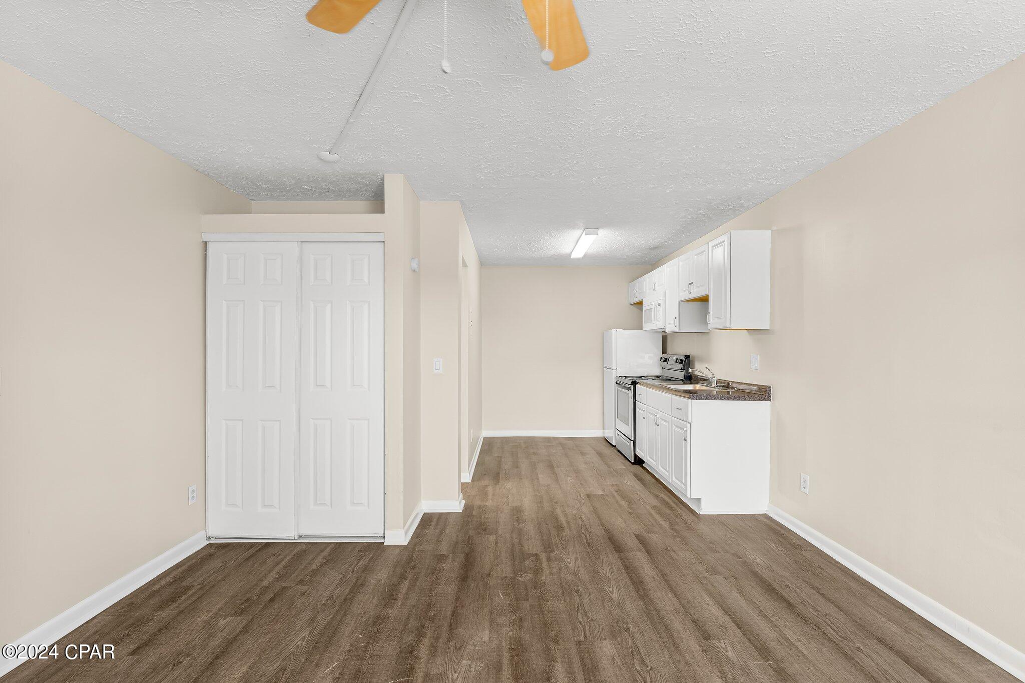 Open Sands - Commercial Sale