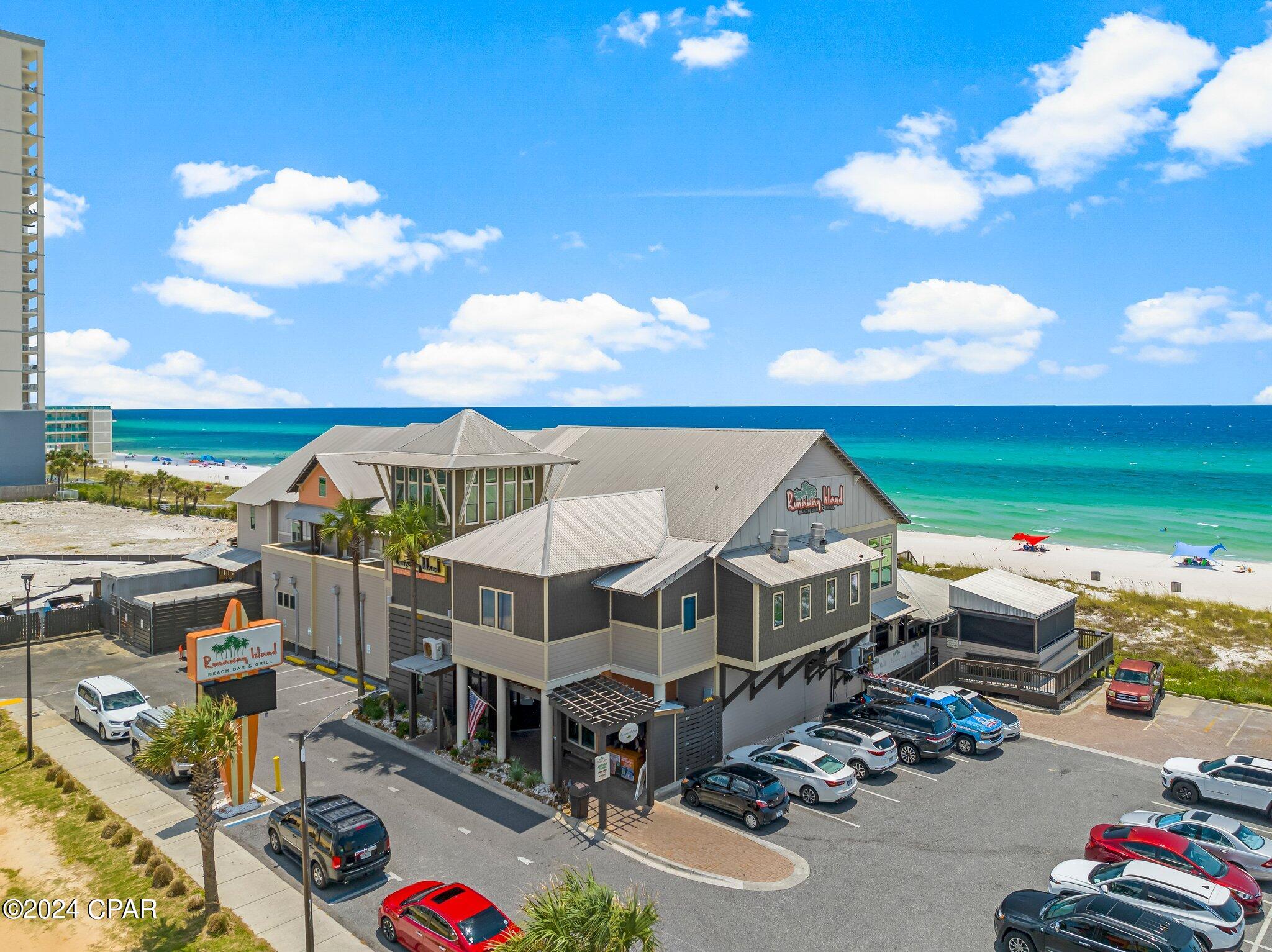 Open Sands - Commercial Sale