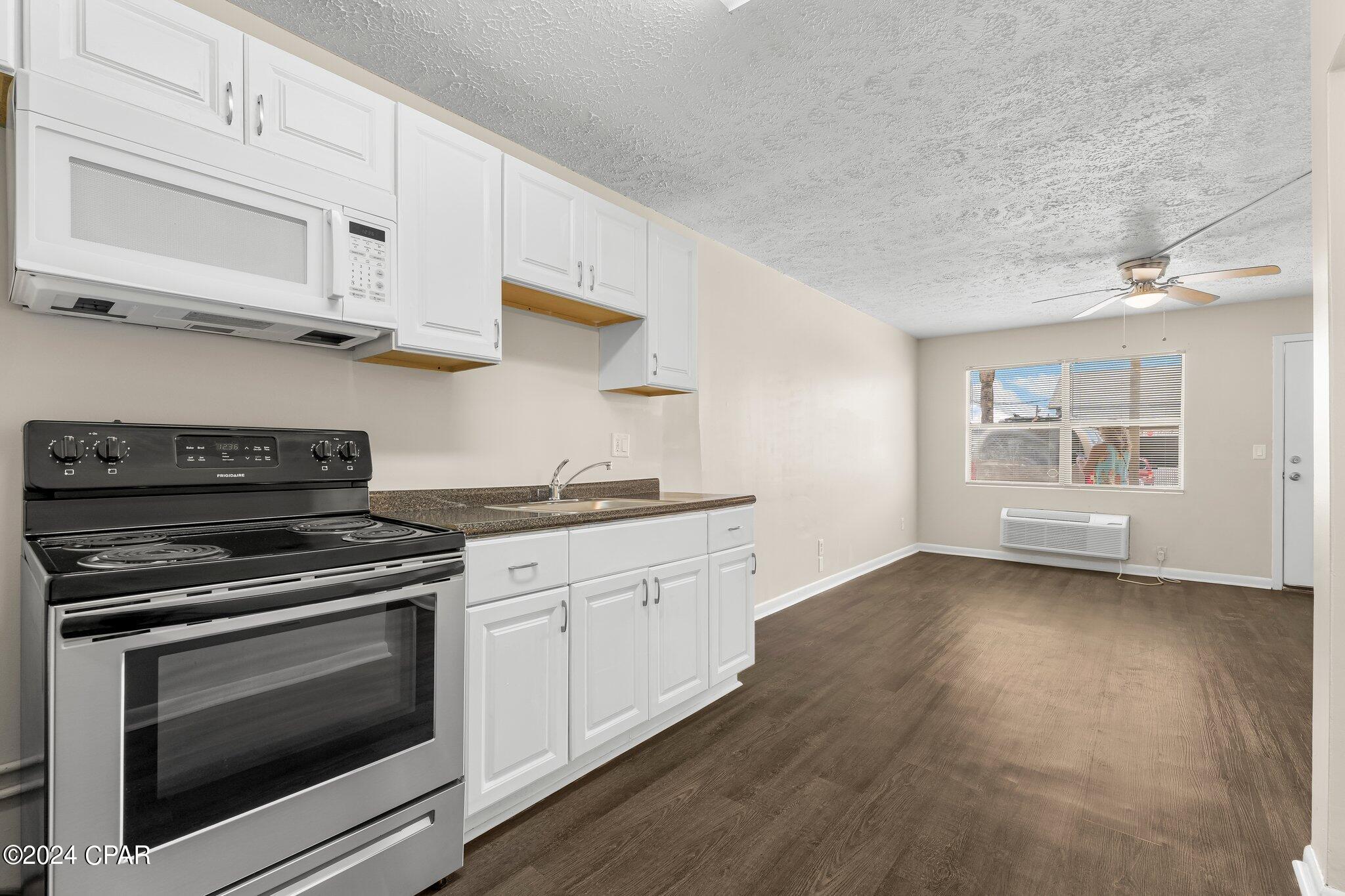 Open Sands - Commercial Sale