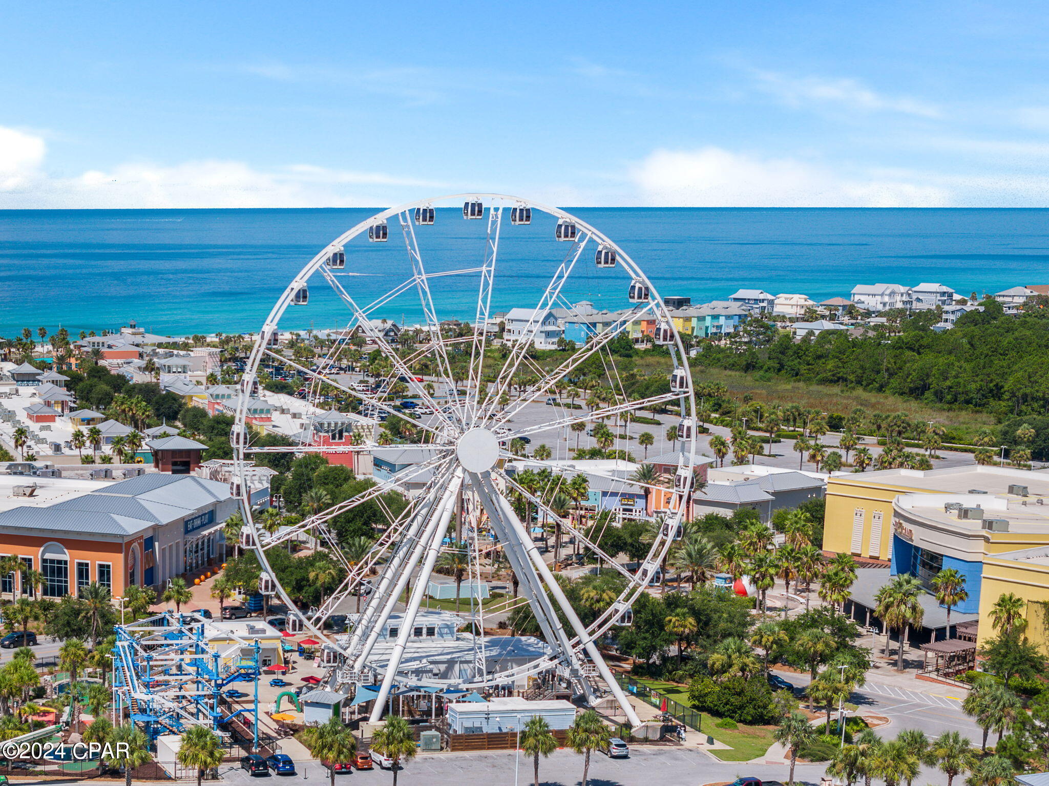 Open Sands - Commercial Sale