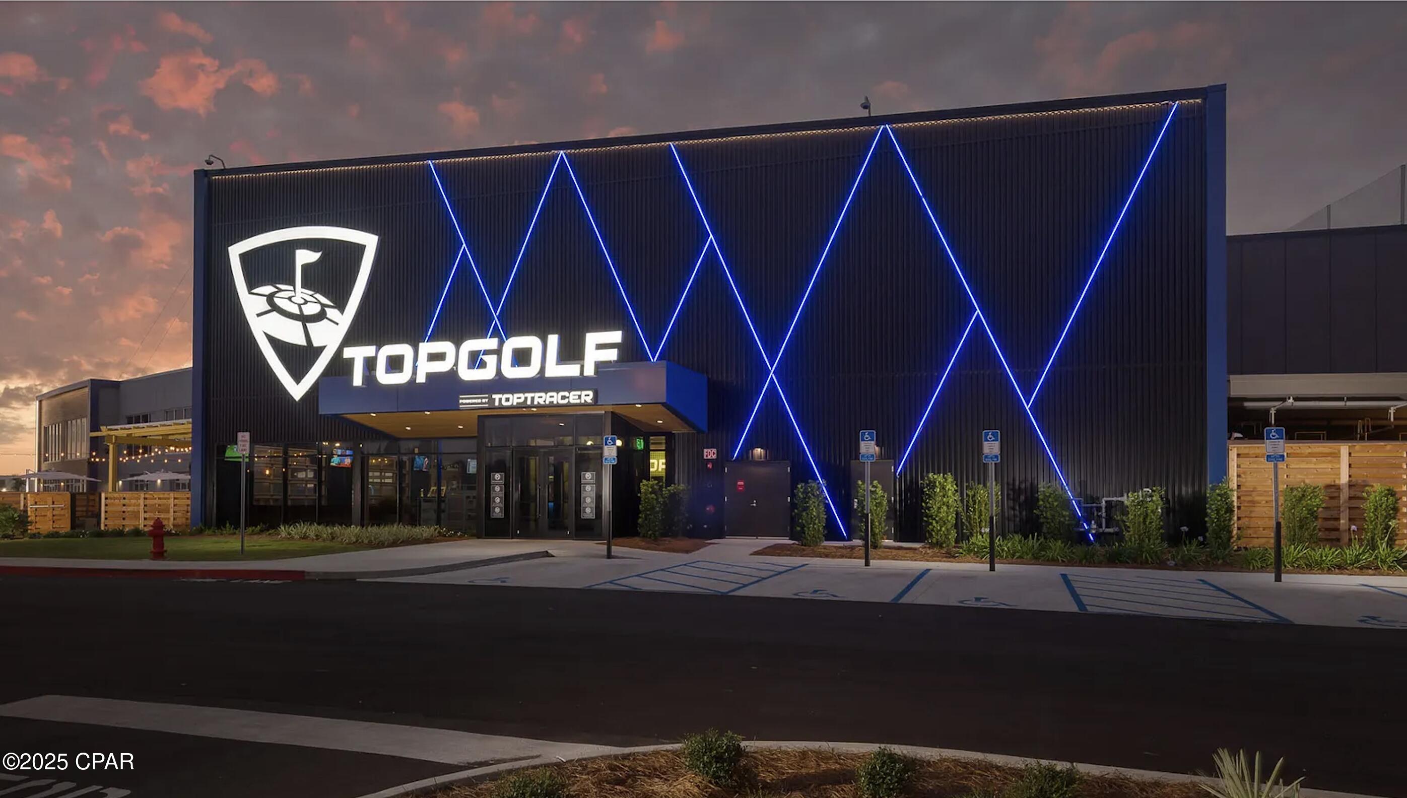 Open Sands - Commercial Sale