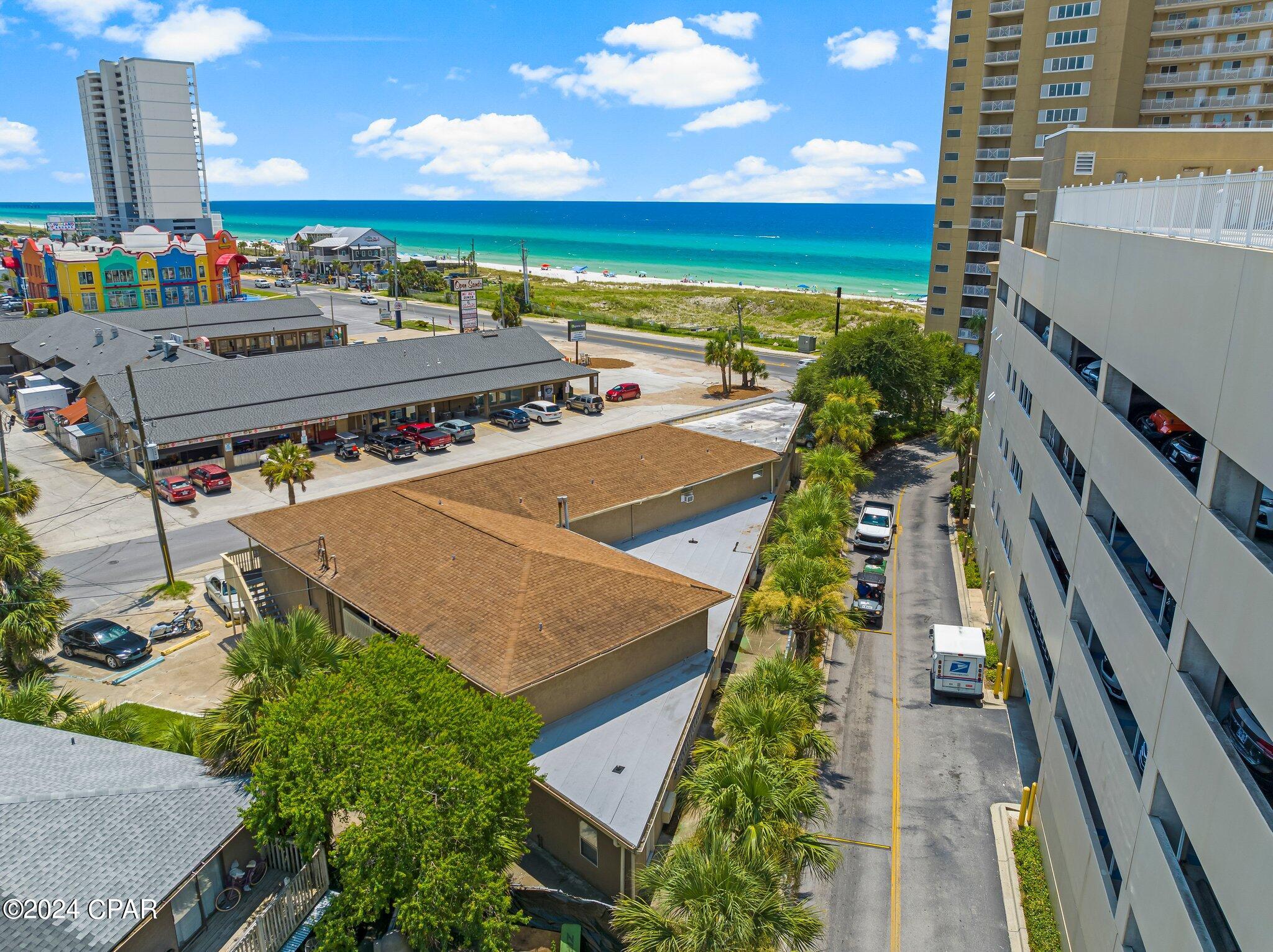 Open Sands - Commercial Sale