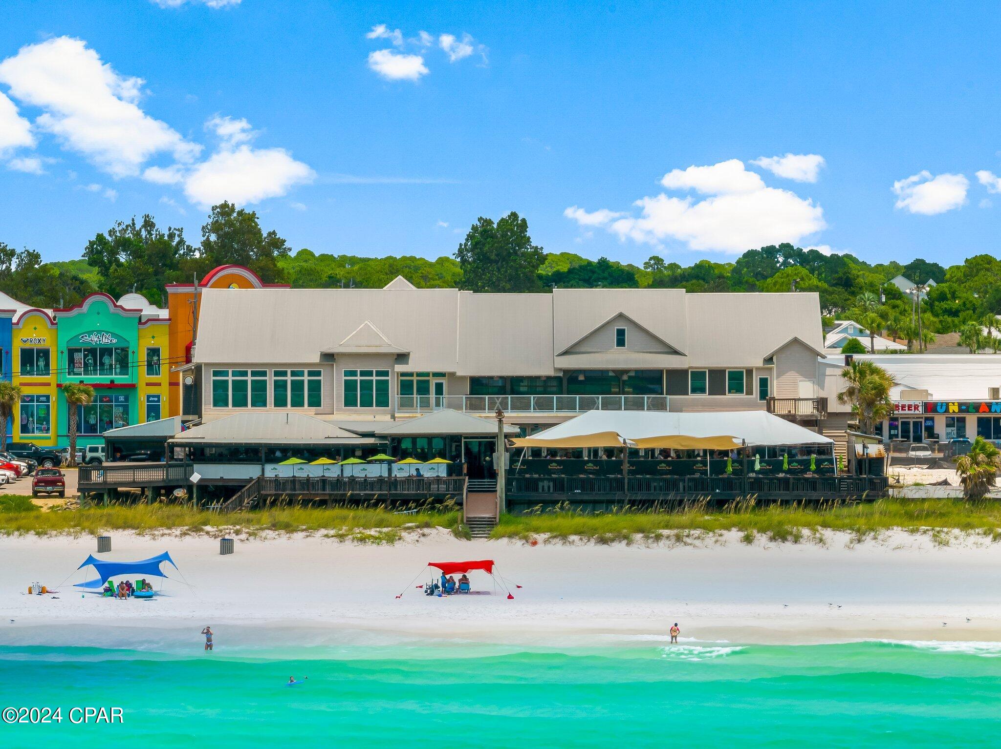 Open Sands - Commercial Sale