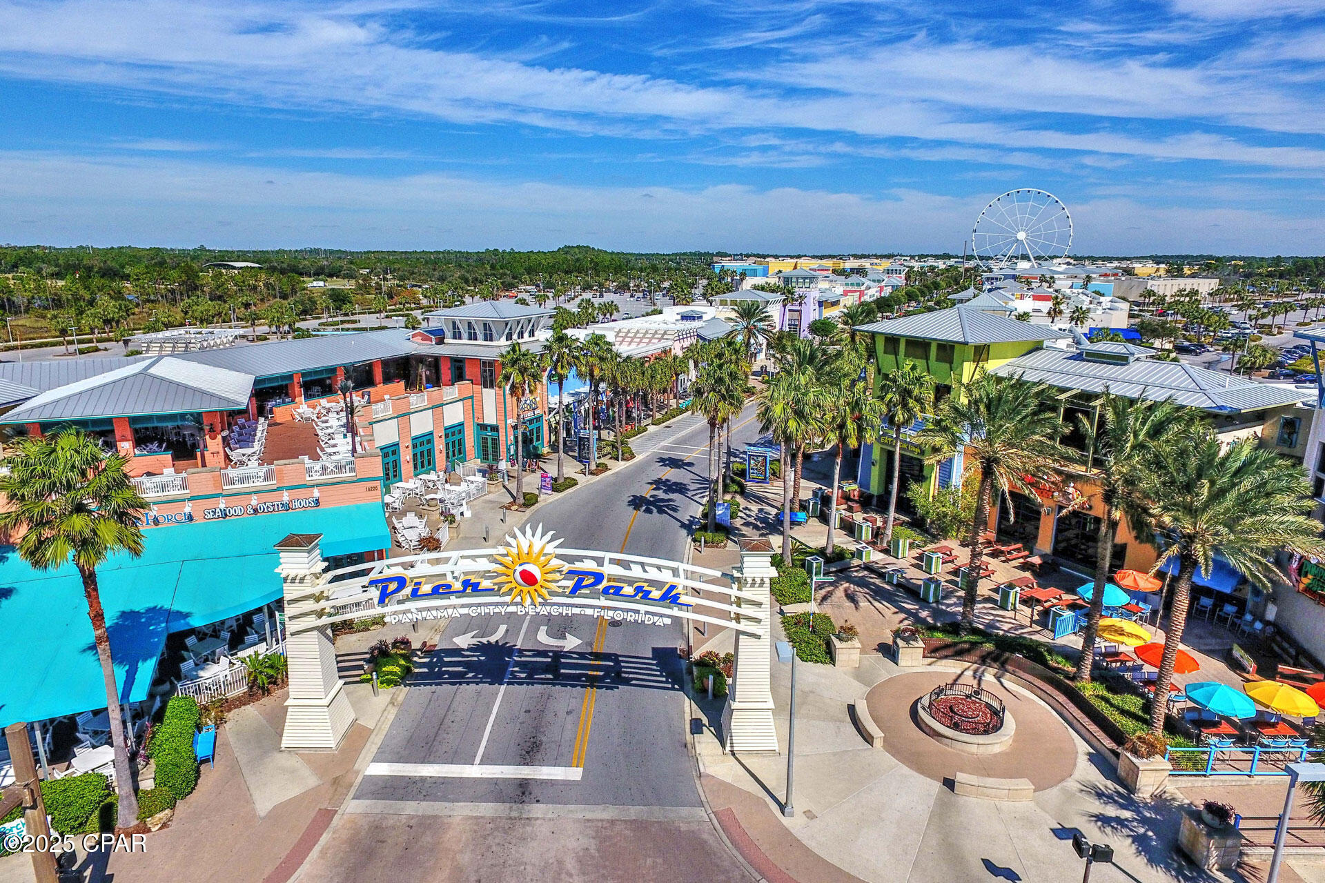 Open Sands - Commercial Sale