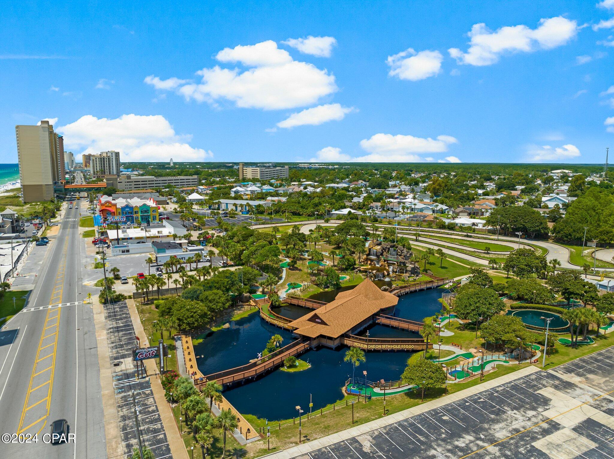 Open Sands - Commercial Sale