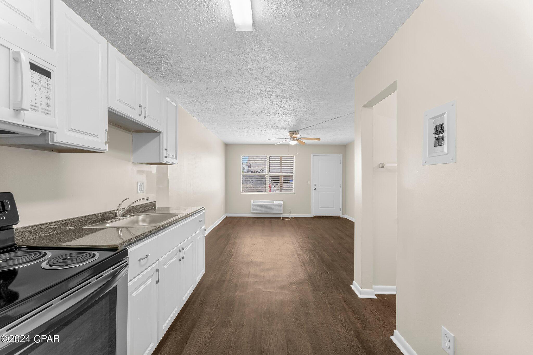 Open Sands - Commercial Sale