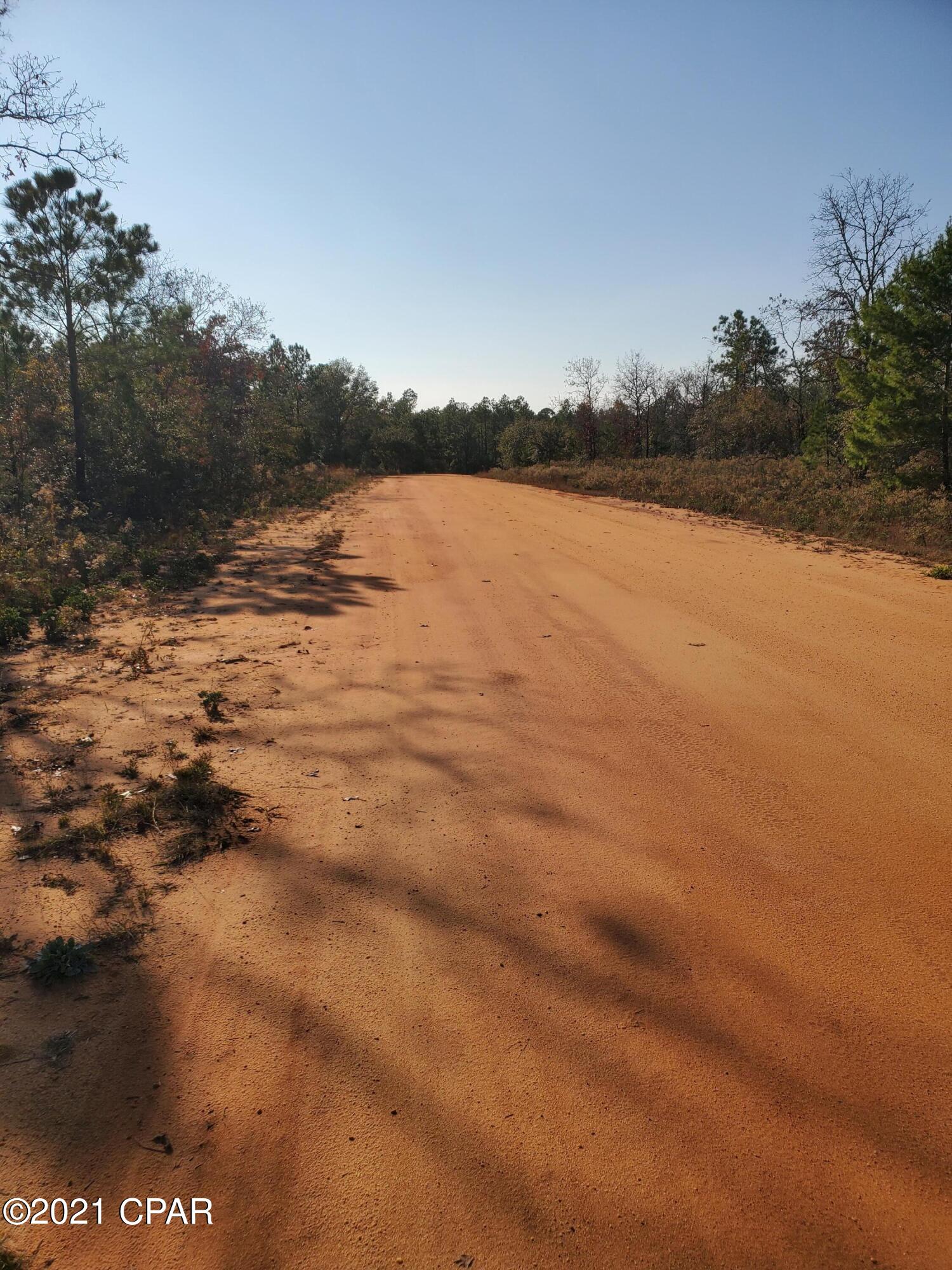 Compass Lake Hills Unit 4 - Land