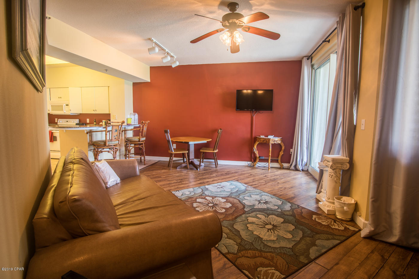 Shores Of Panama Phase I - Residential