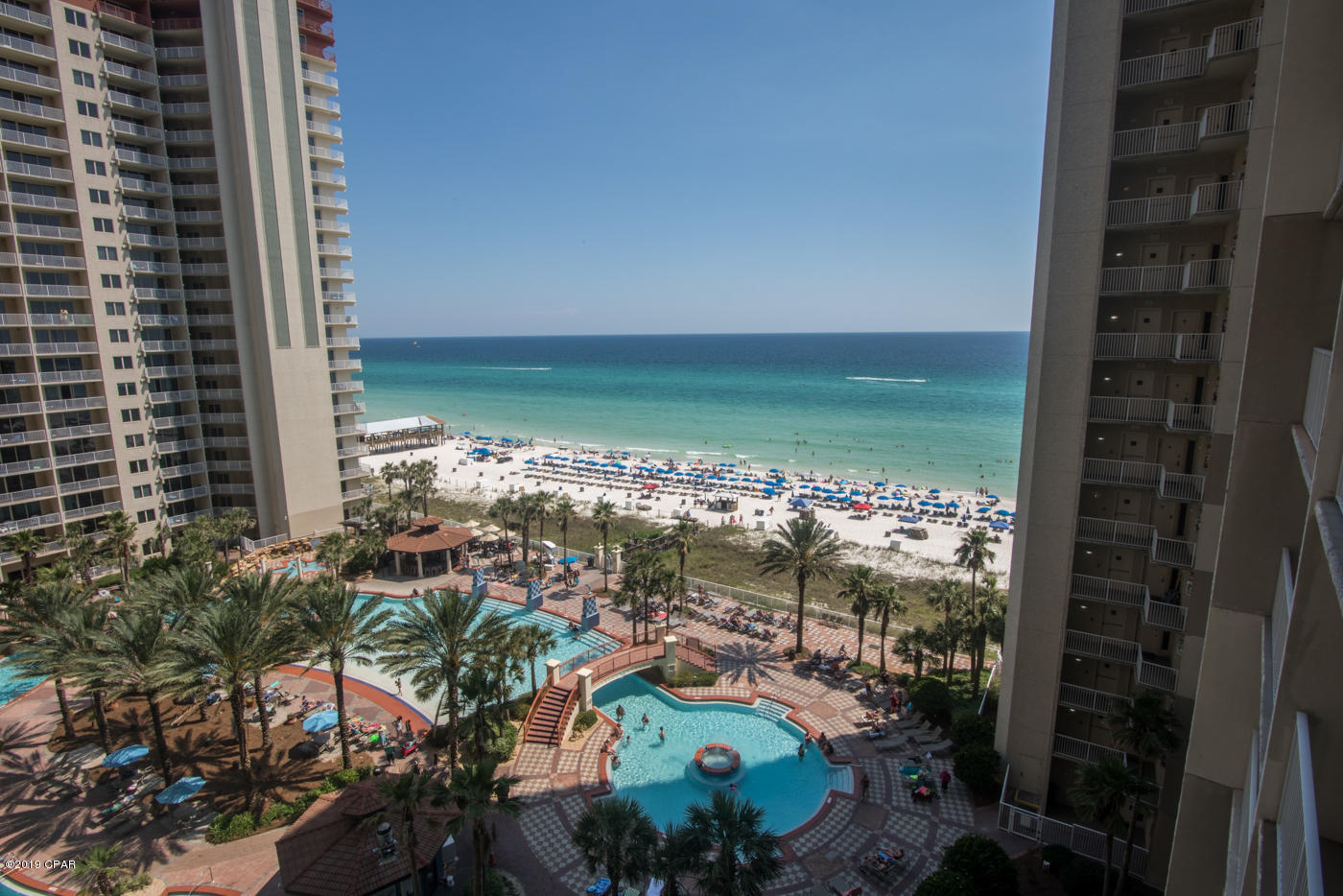 Shores Of Panama Phase I - Residential