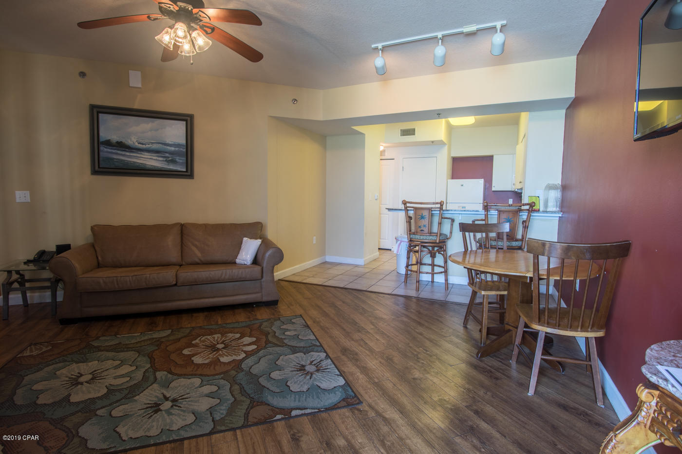 Shores Of Panama Phase I - Residential