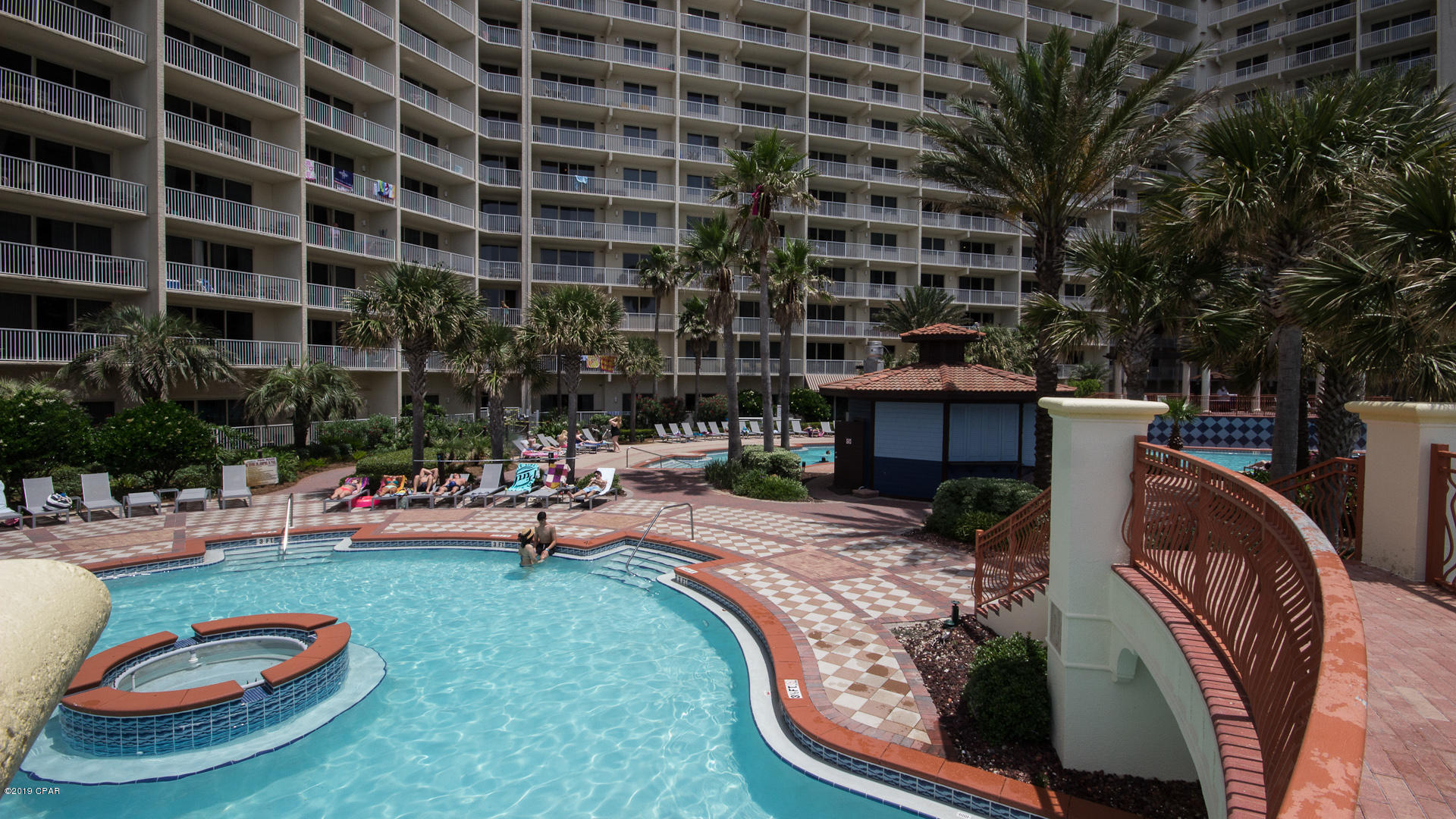 Shores Of Panama Phase I - Residential