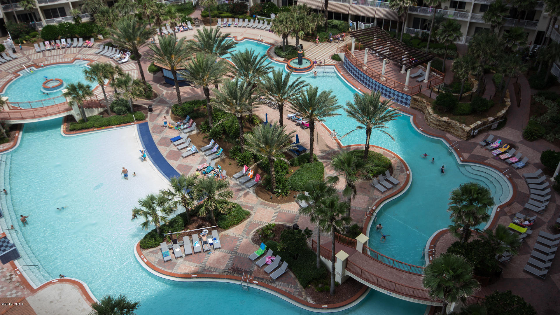 Shores Of Panama Phase I - Residential