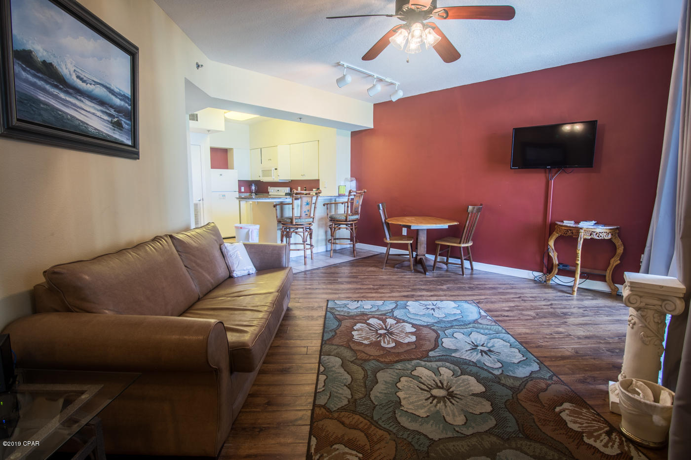 Shores Of Panama Phase I - Residential