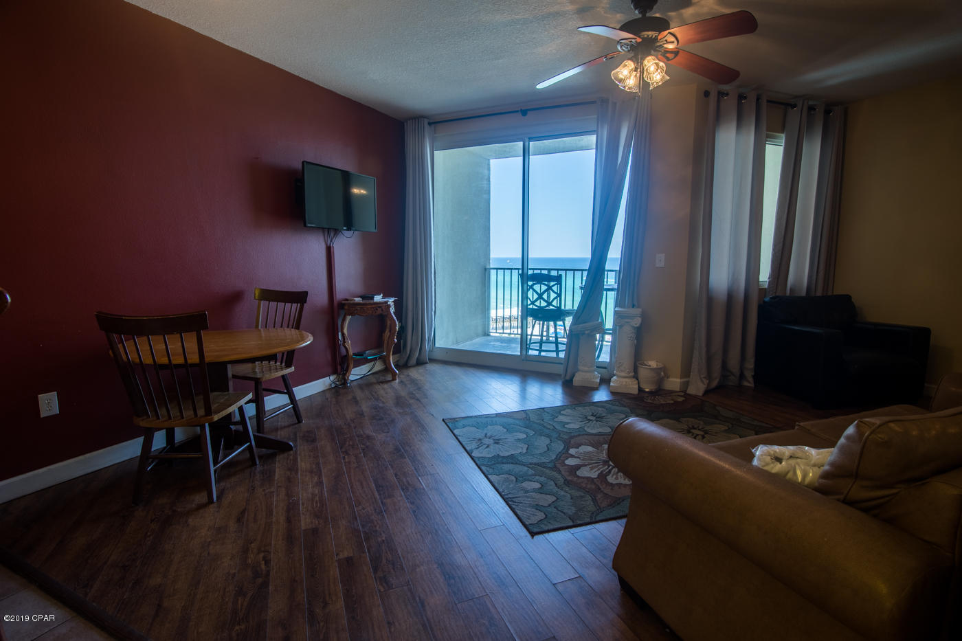 Shores Of Panama Phase I - Residential