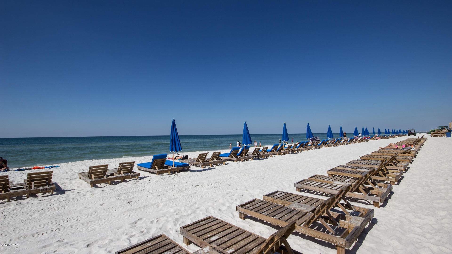 Shores Of Panama Phase I - Residential