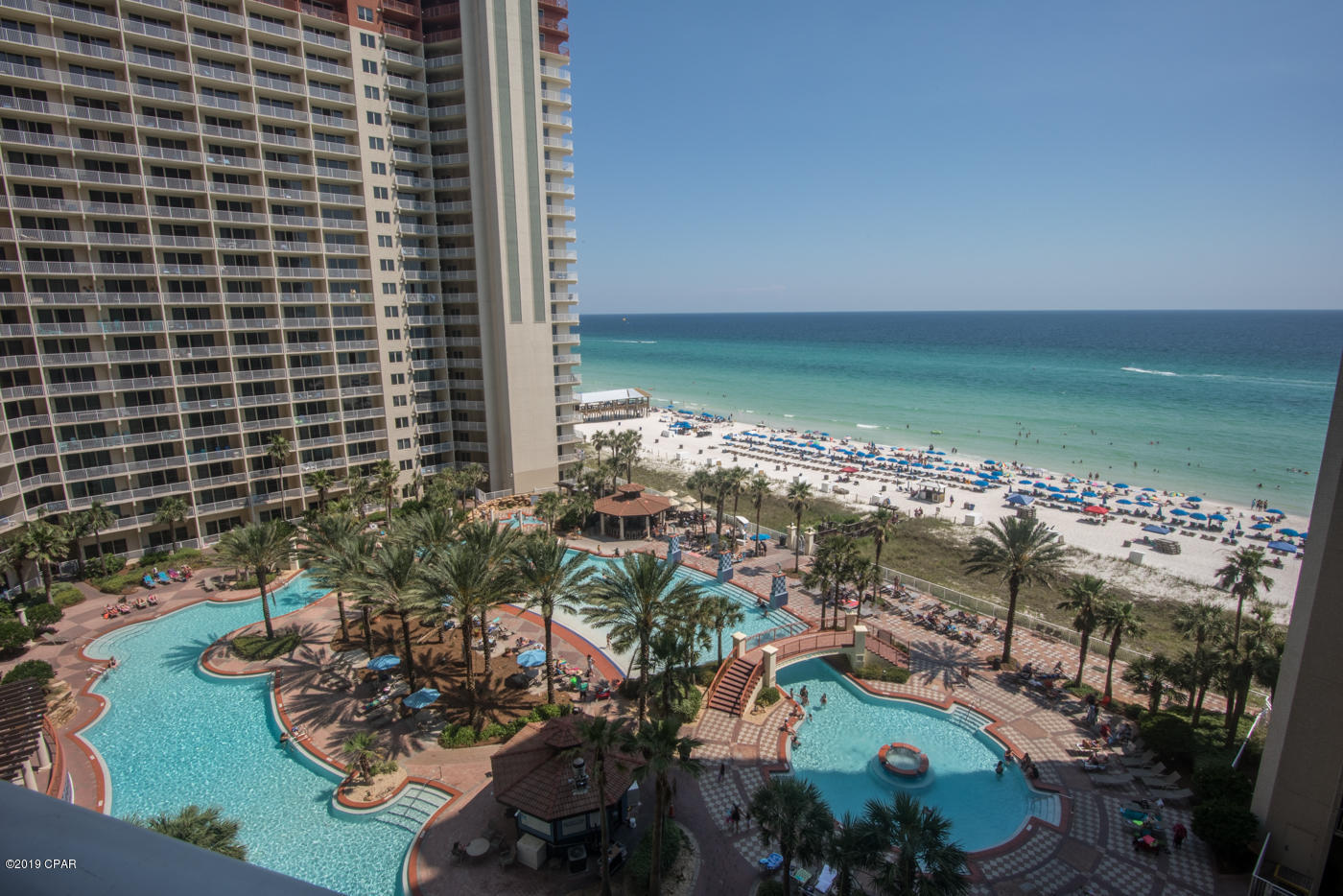 Shores Of Panama Phase I - Residential