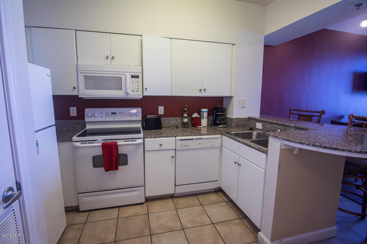 Shores Of Panama Phase I - Residential