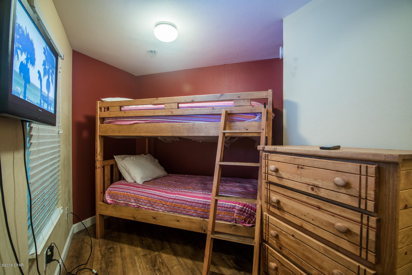 Shores Of Panama Phase I - Residential