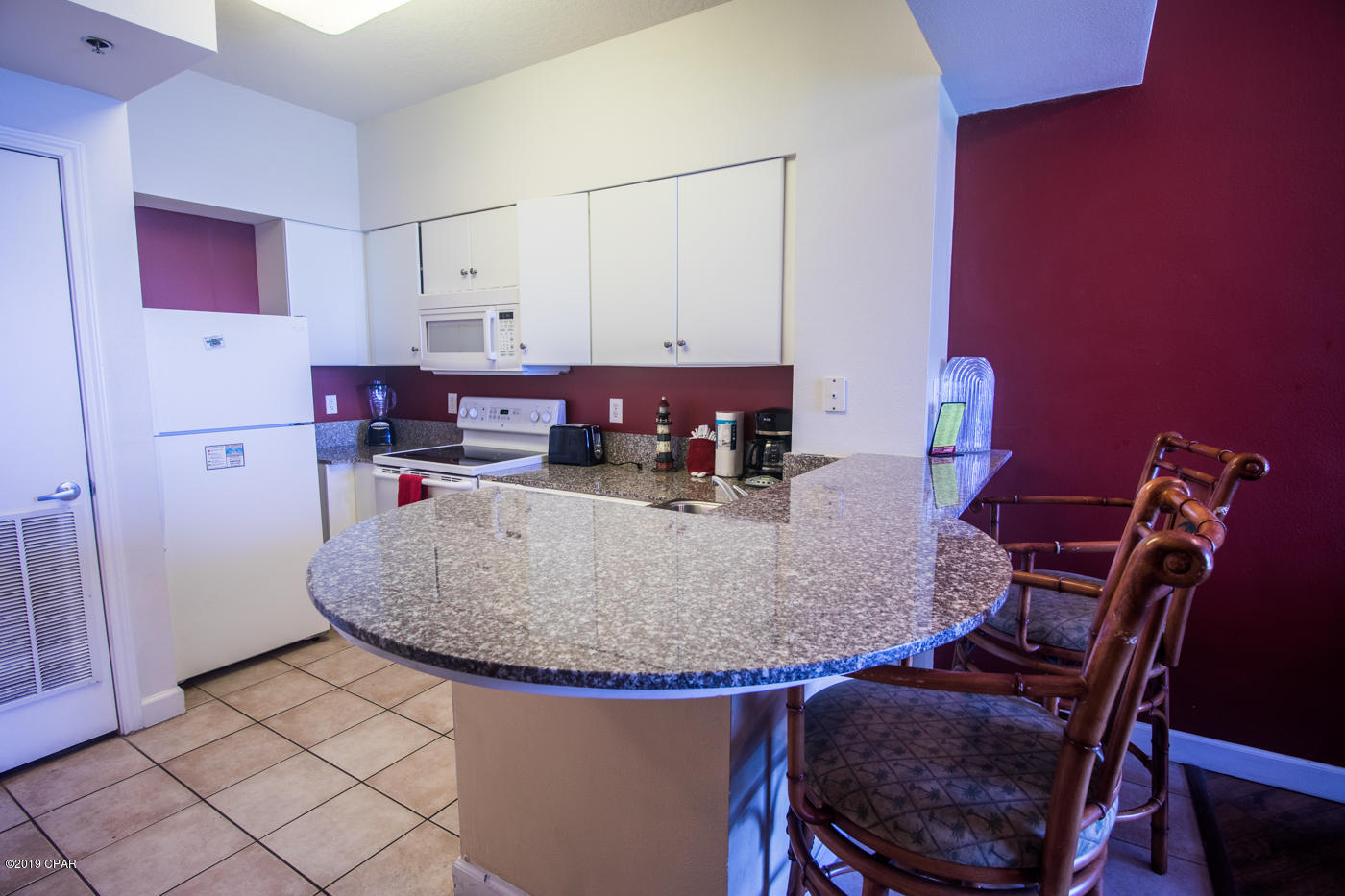 Shores Of Panama Phase I - Residential