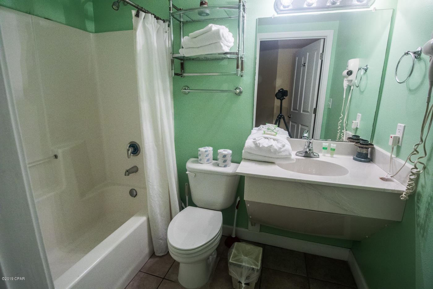 Shores Of Panama Phase I - Residential