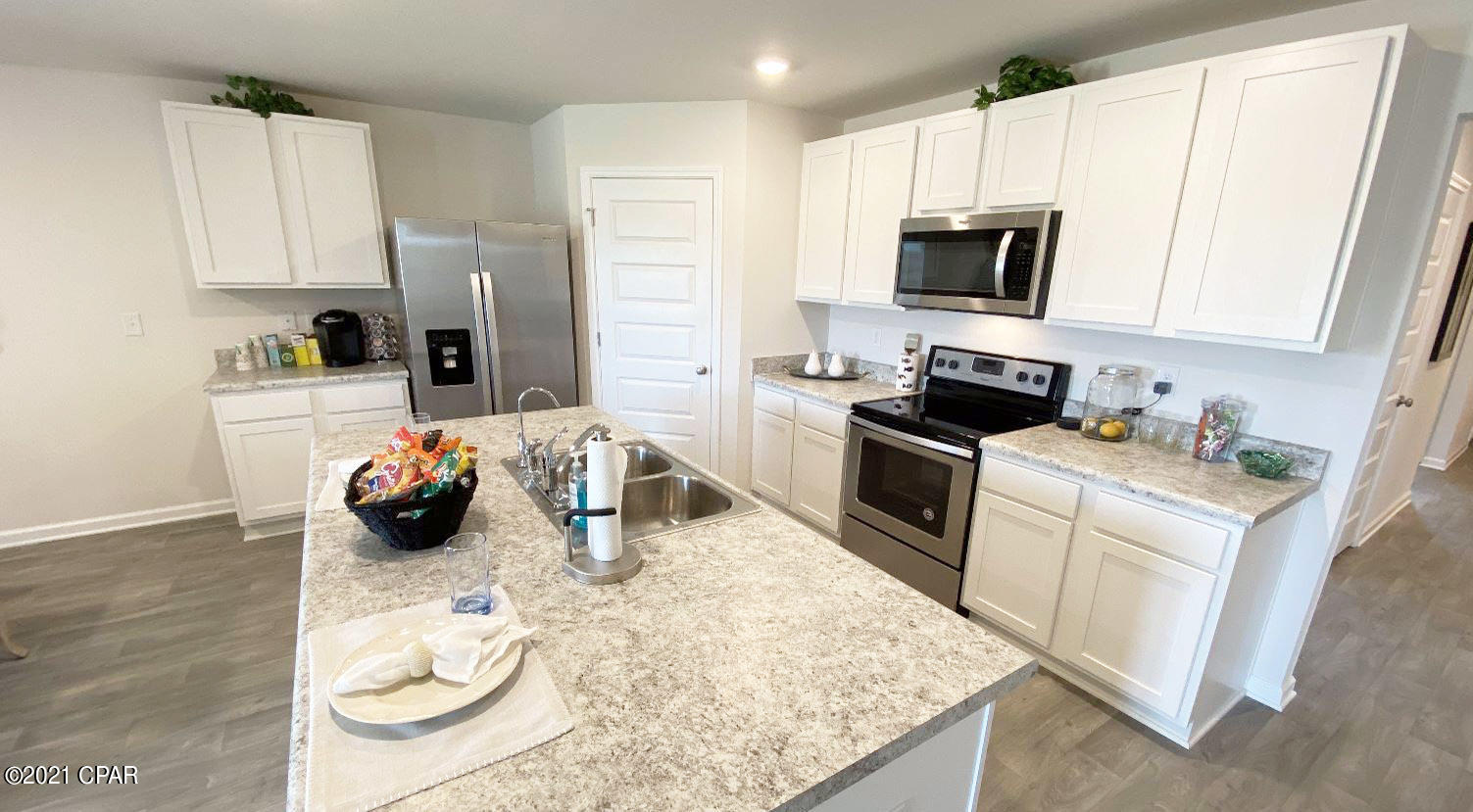 No Named Subdivision - Residential Lease