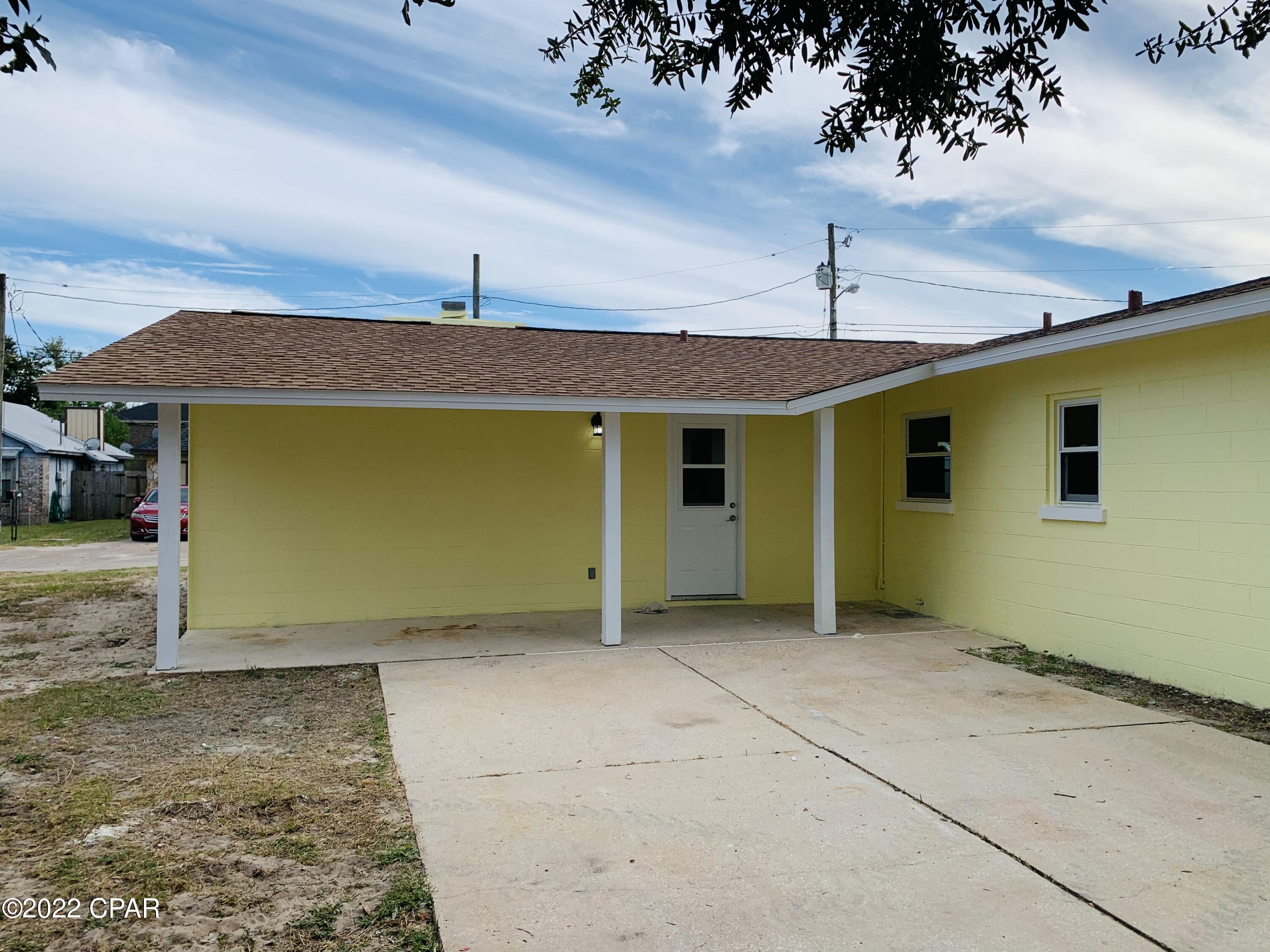 Chapel Estates - Residential