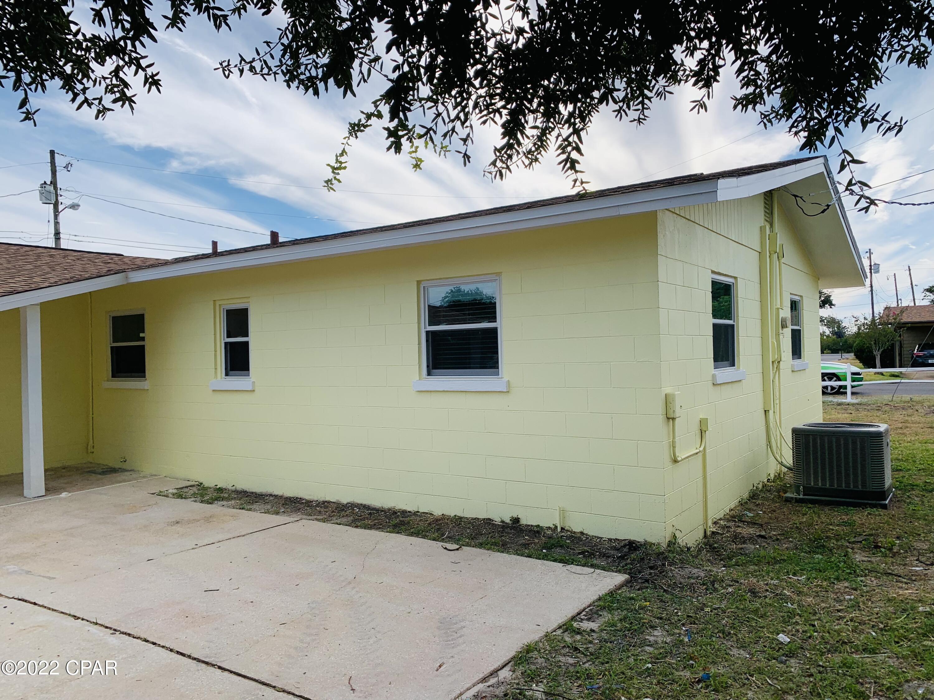 Chapel Estates - Residential