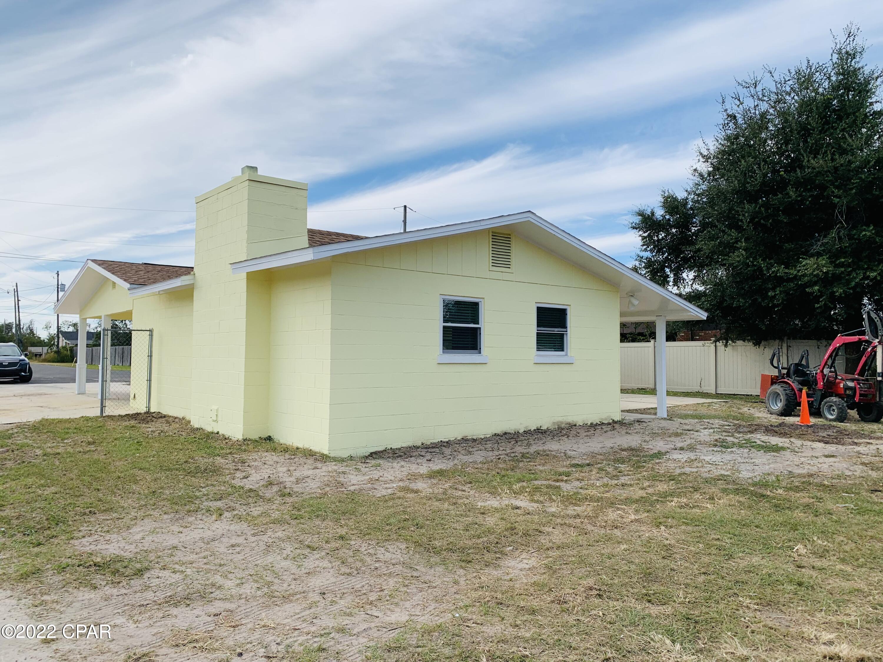 Chapel Estates - Residential