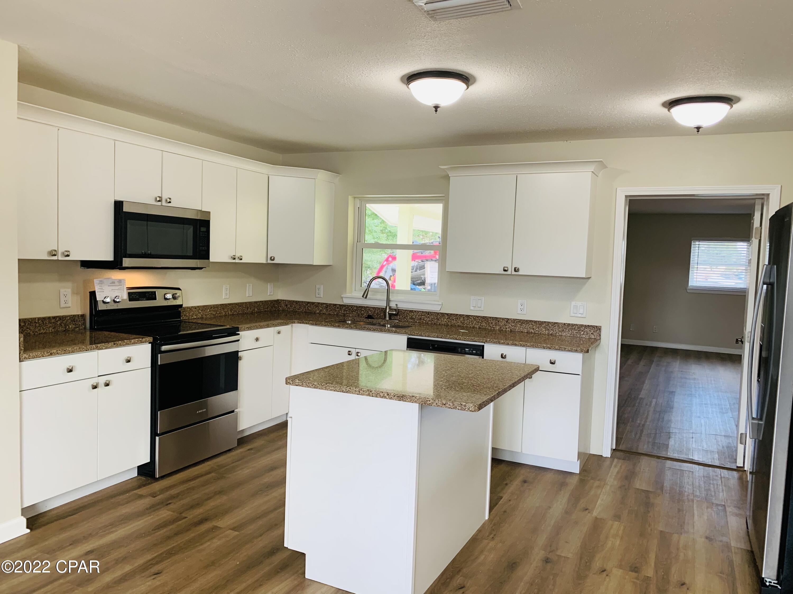 Chapel Estates - Residential