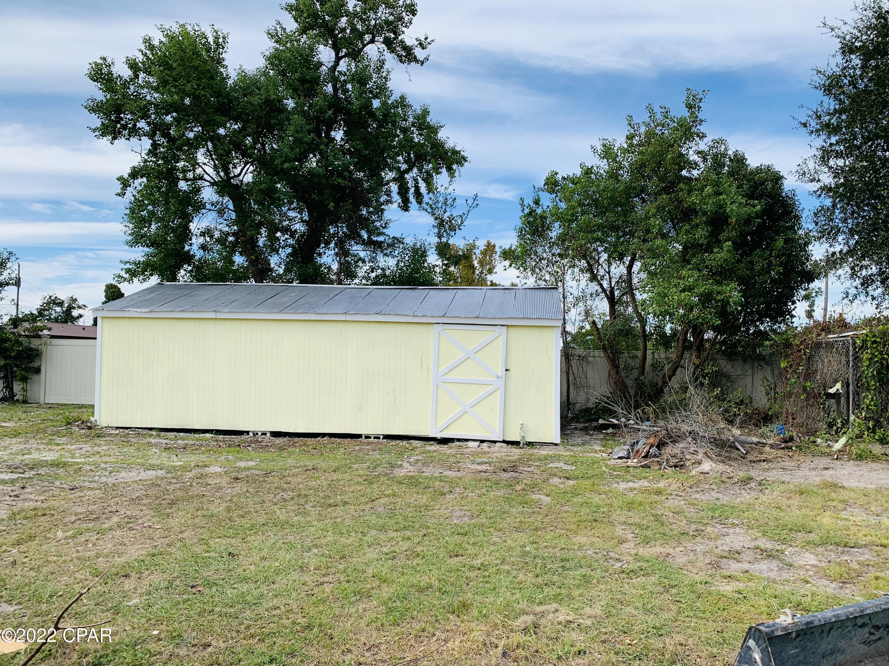 Chapel Estates - Residential