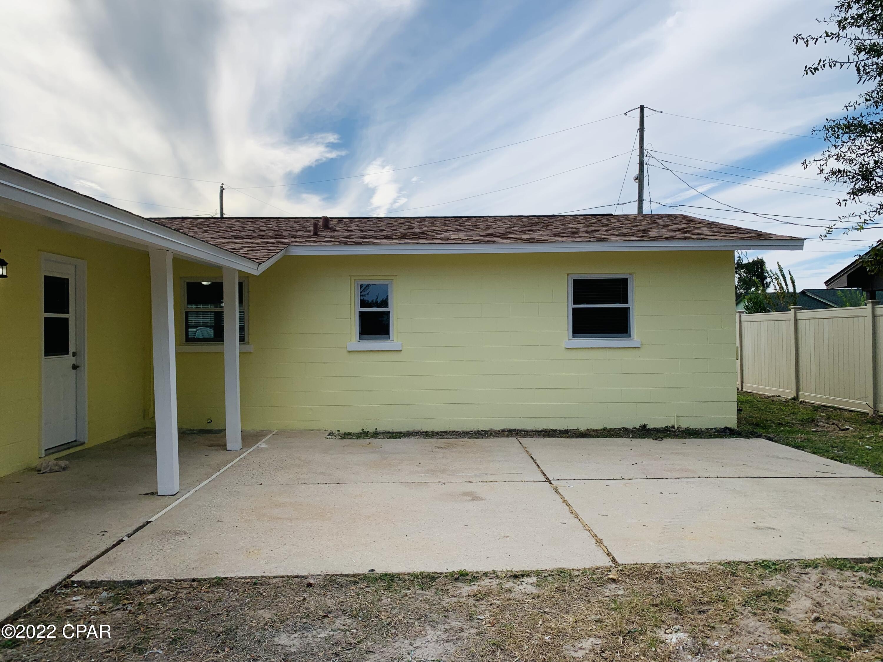 Chapel Estates - Residential