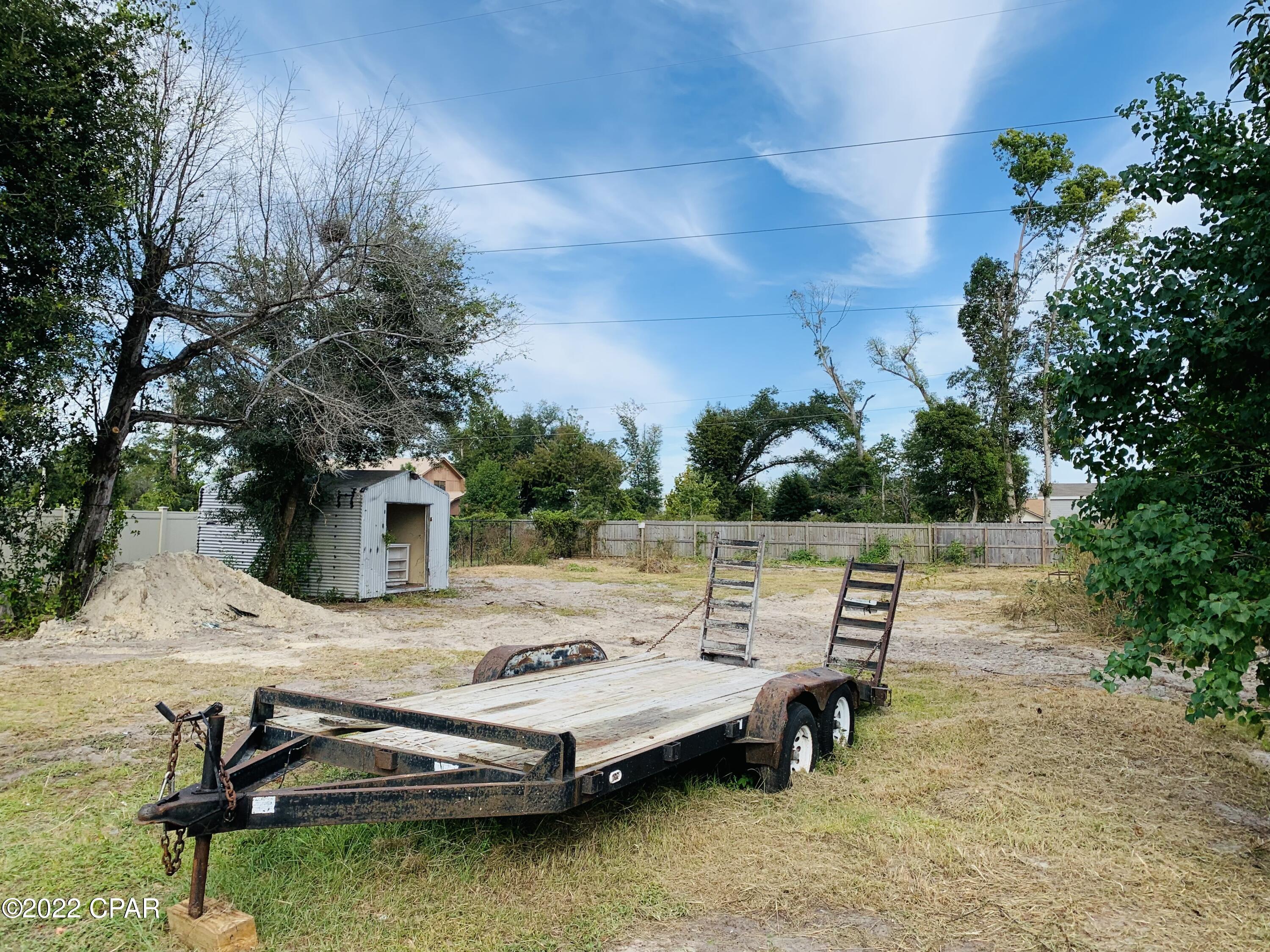 Chapel Estates - Residential