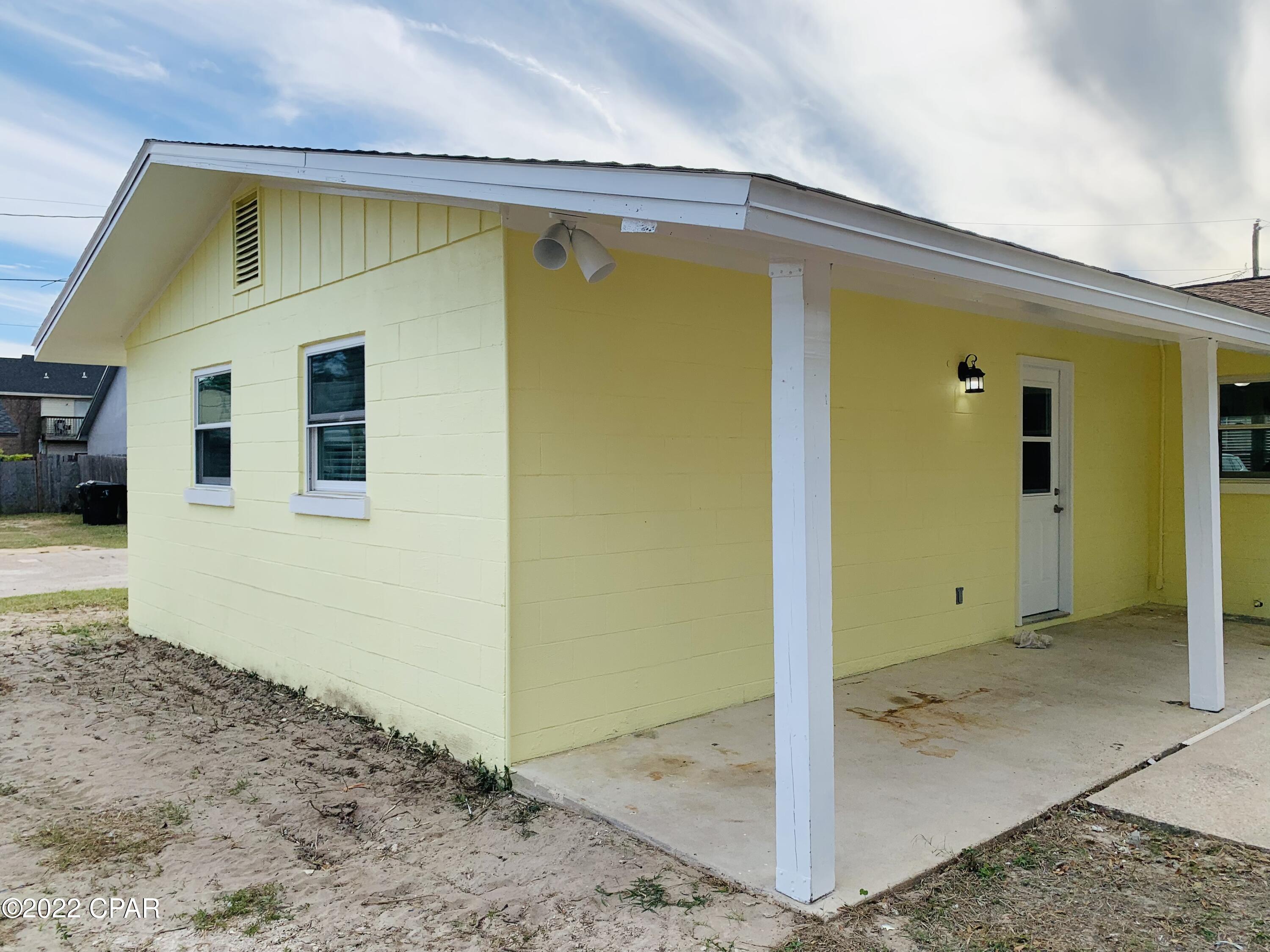 Chapel Estates - Residential