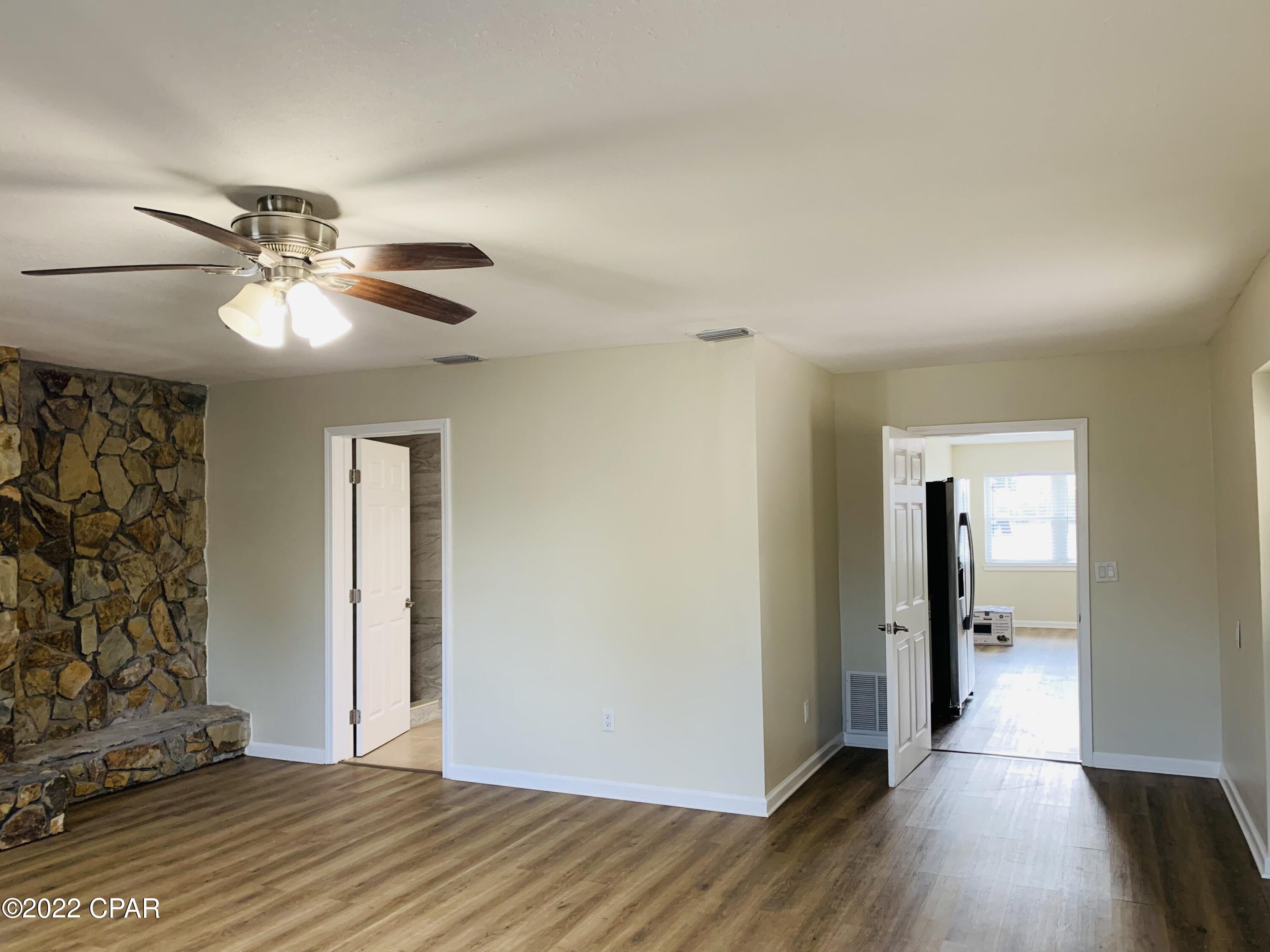 Chapel Estates - Residential