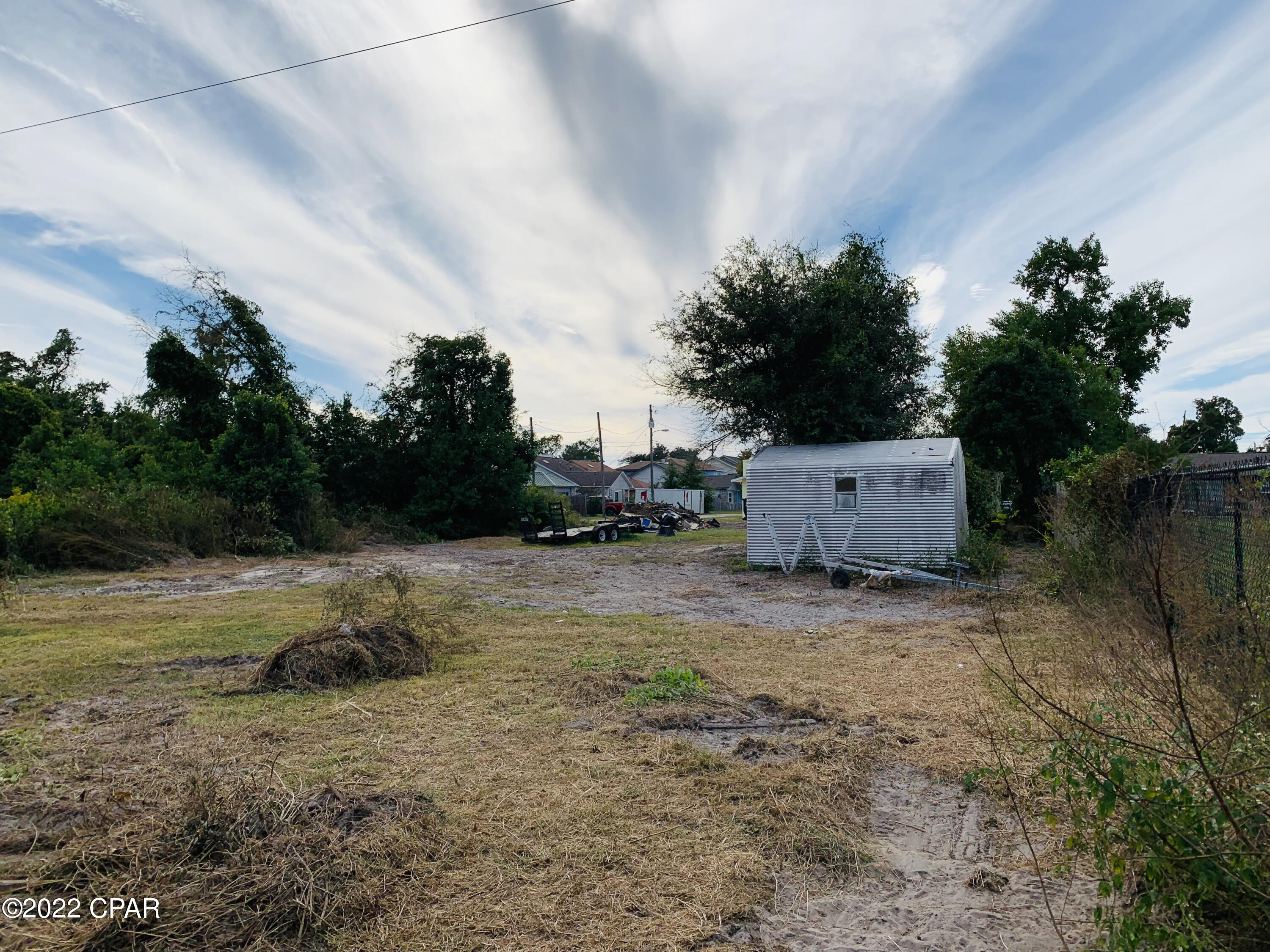 Chapel Estates - Residential