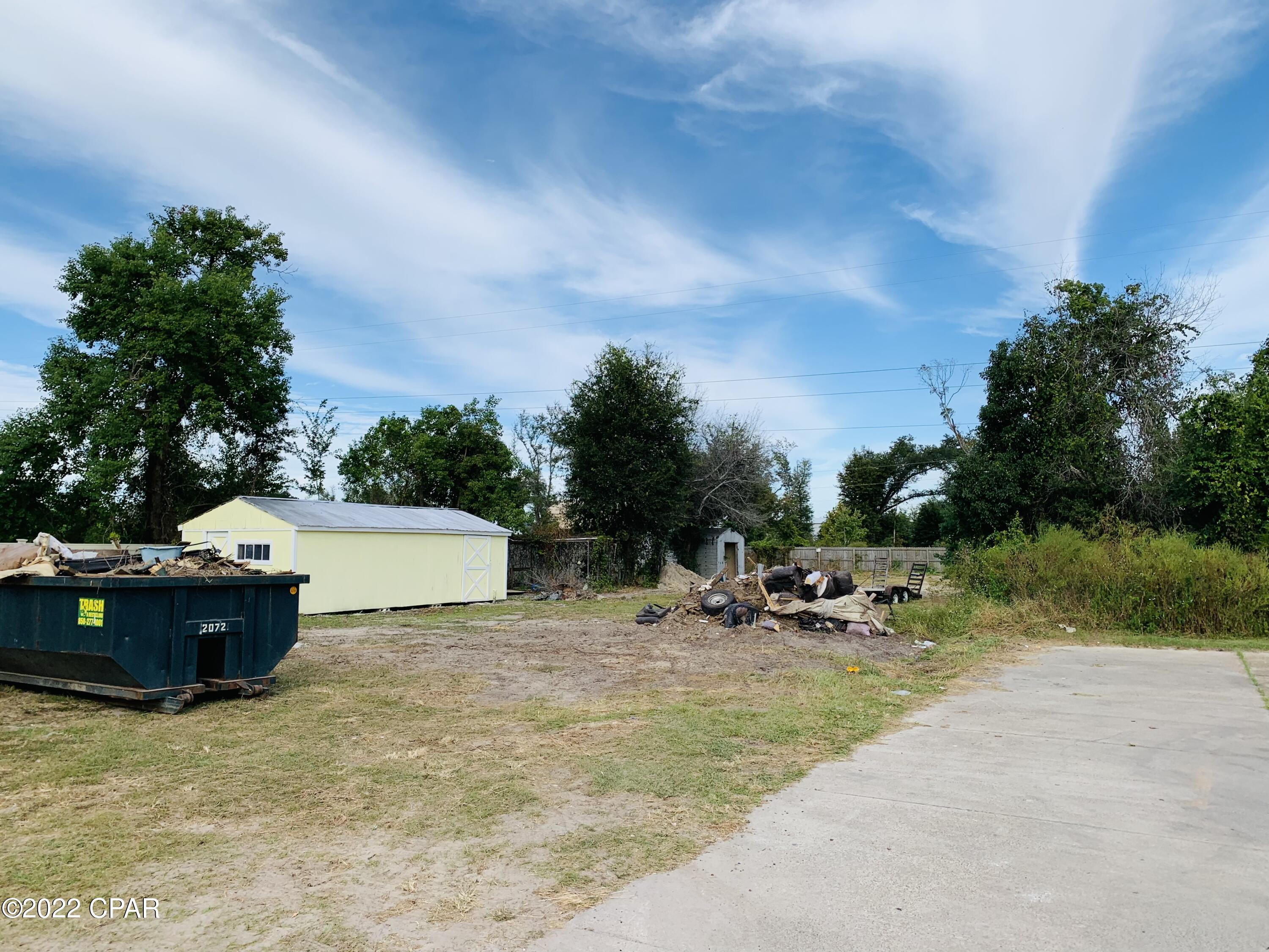 Chapel Estates - Residential