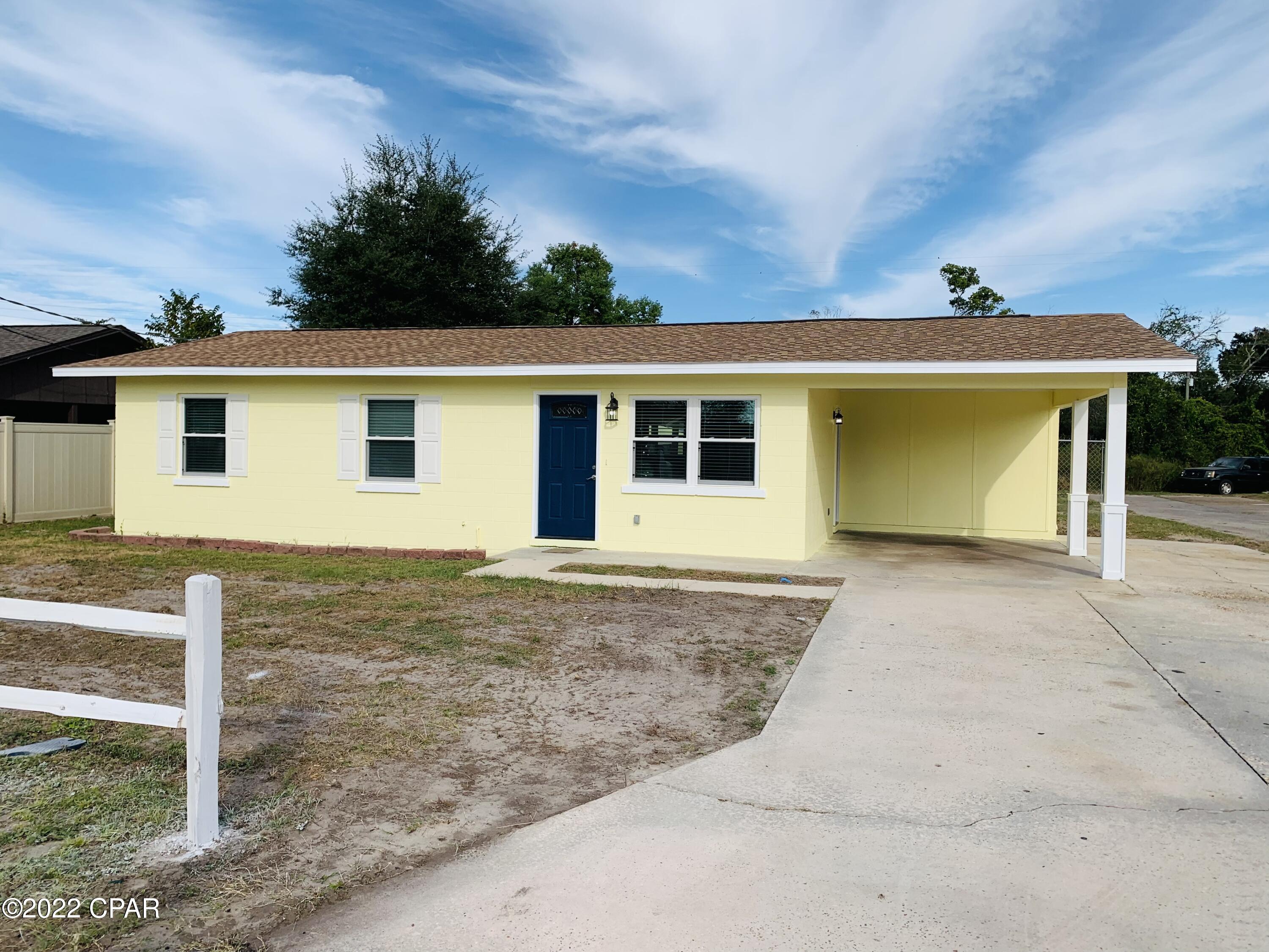 Chapel Estates - Residential