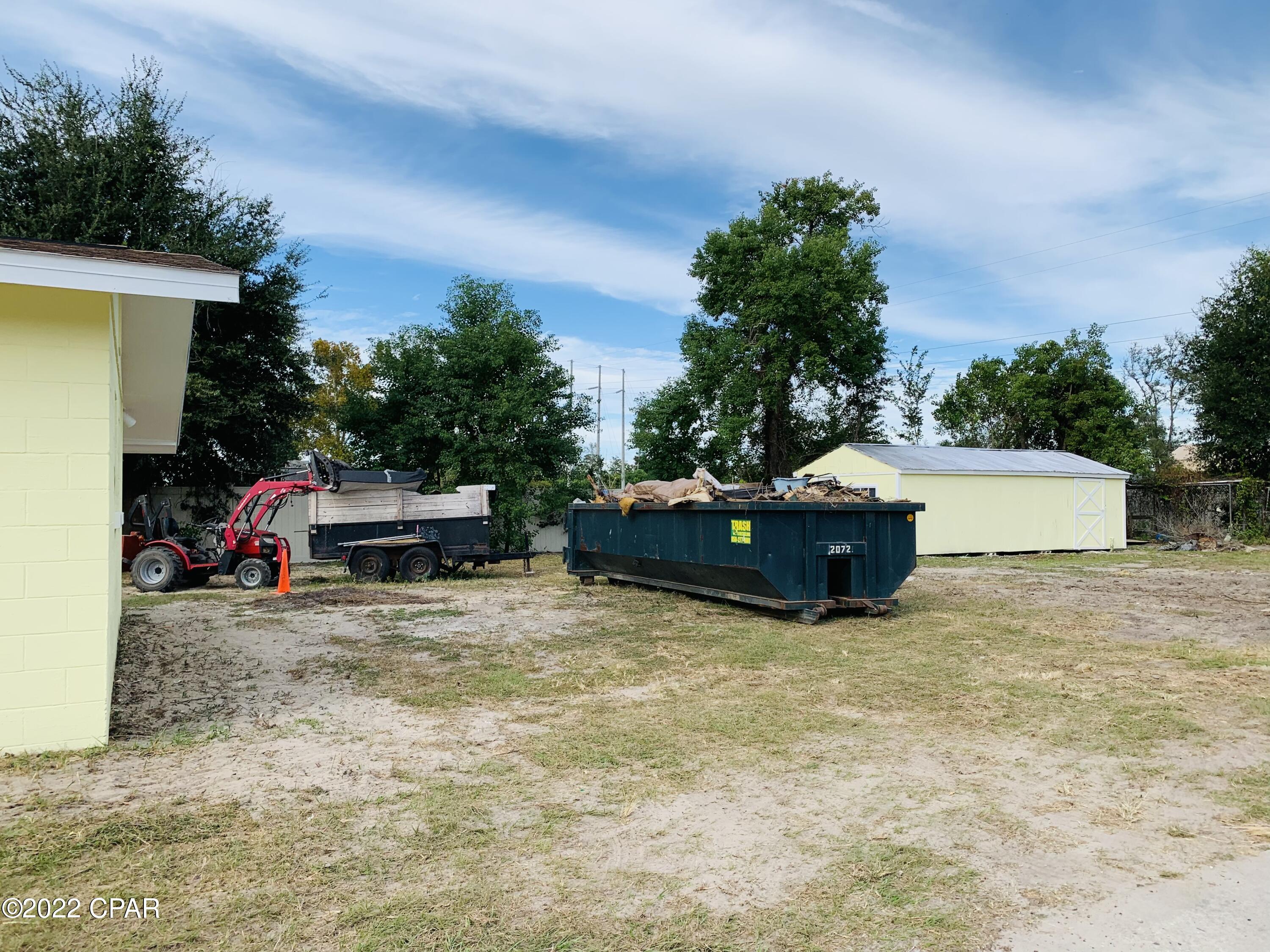 Chapel Estates - Residential
